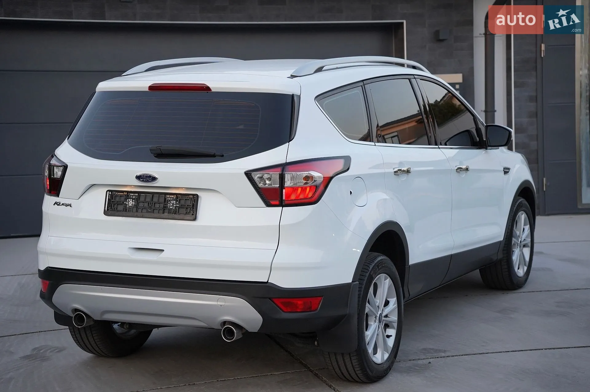 2018 Ford Kuga - мініатюра 28