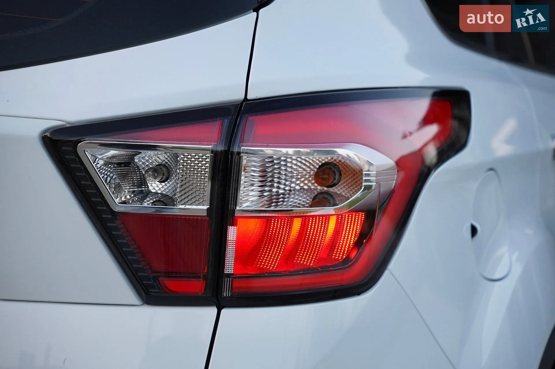 2018 Ford Kuga - мініатюра 22