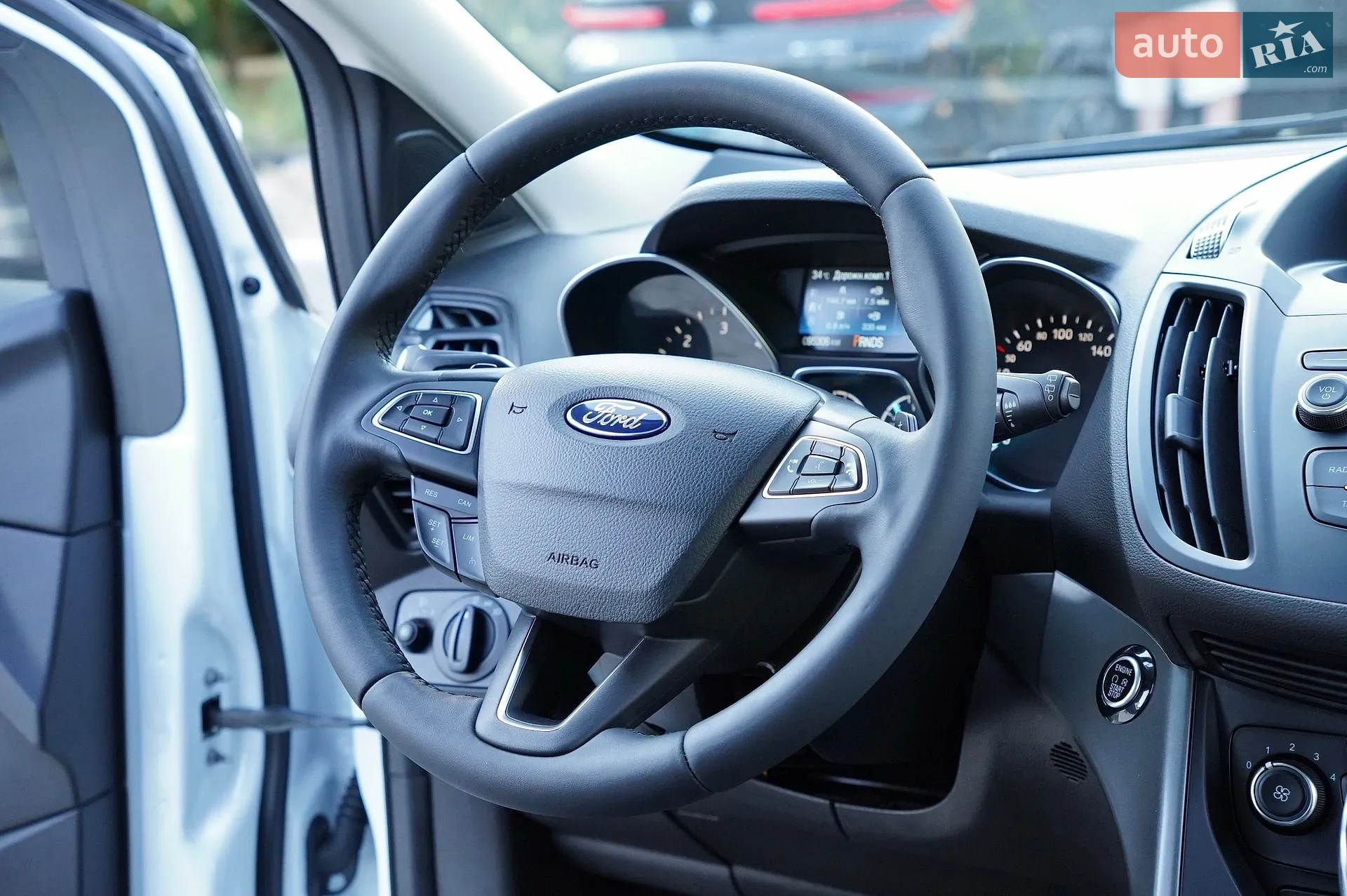 2018 Ford Kuga - мініатюра 44