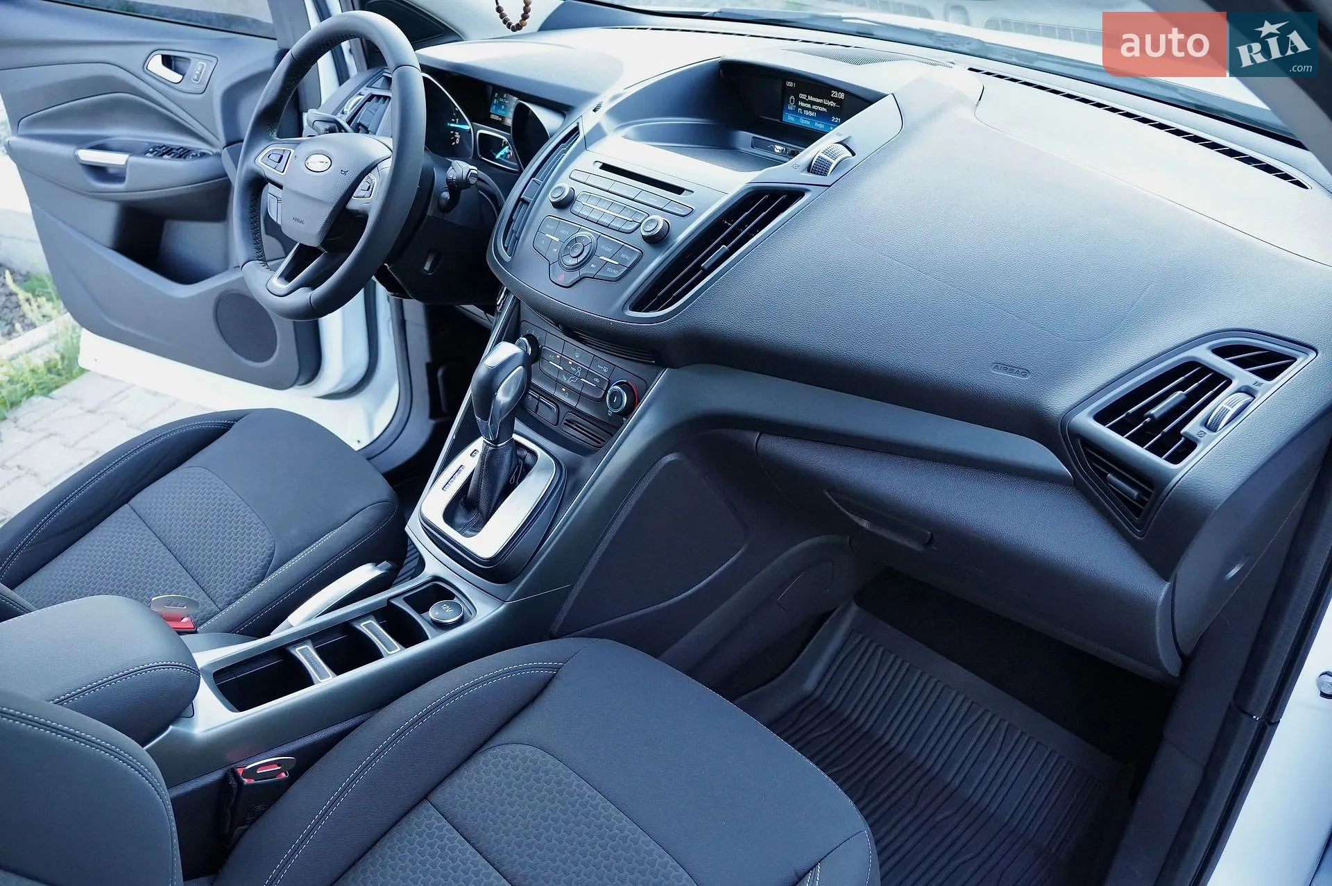 2018 Ford Kuga - мініатюра 49
