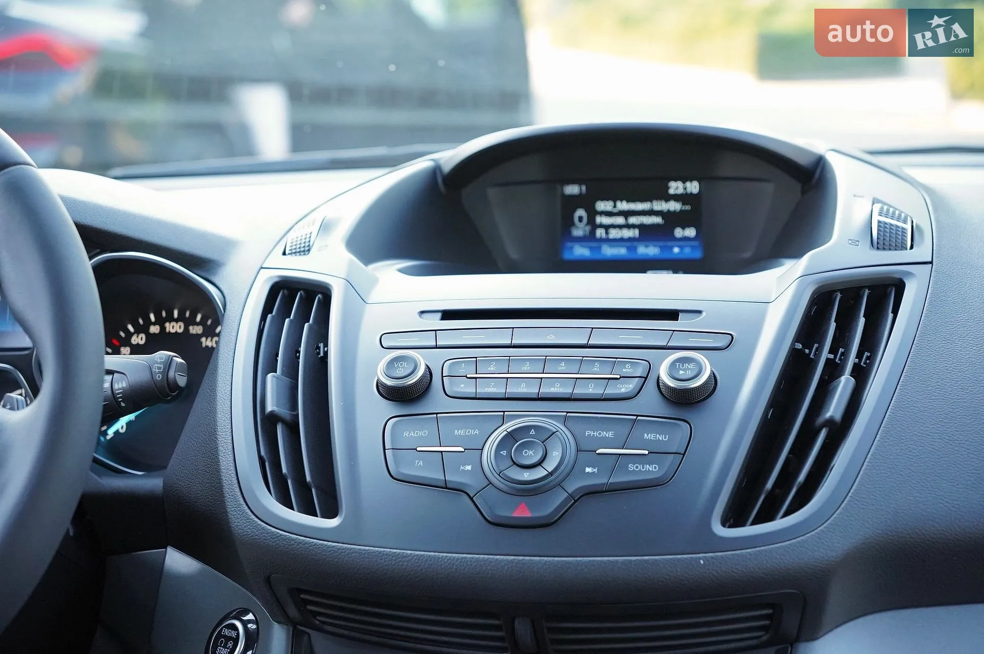 2018 Ford Kuga - мініатюра 50