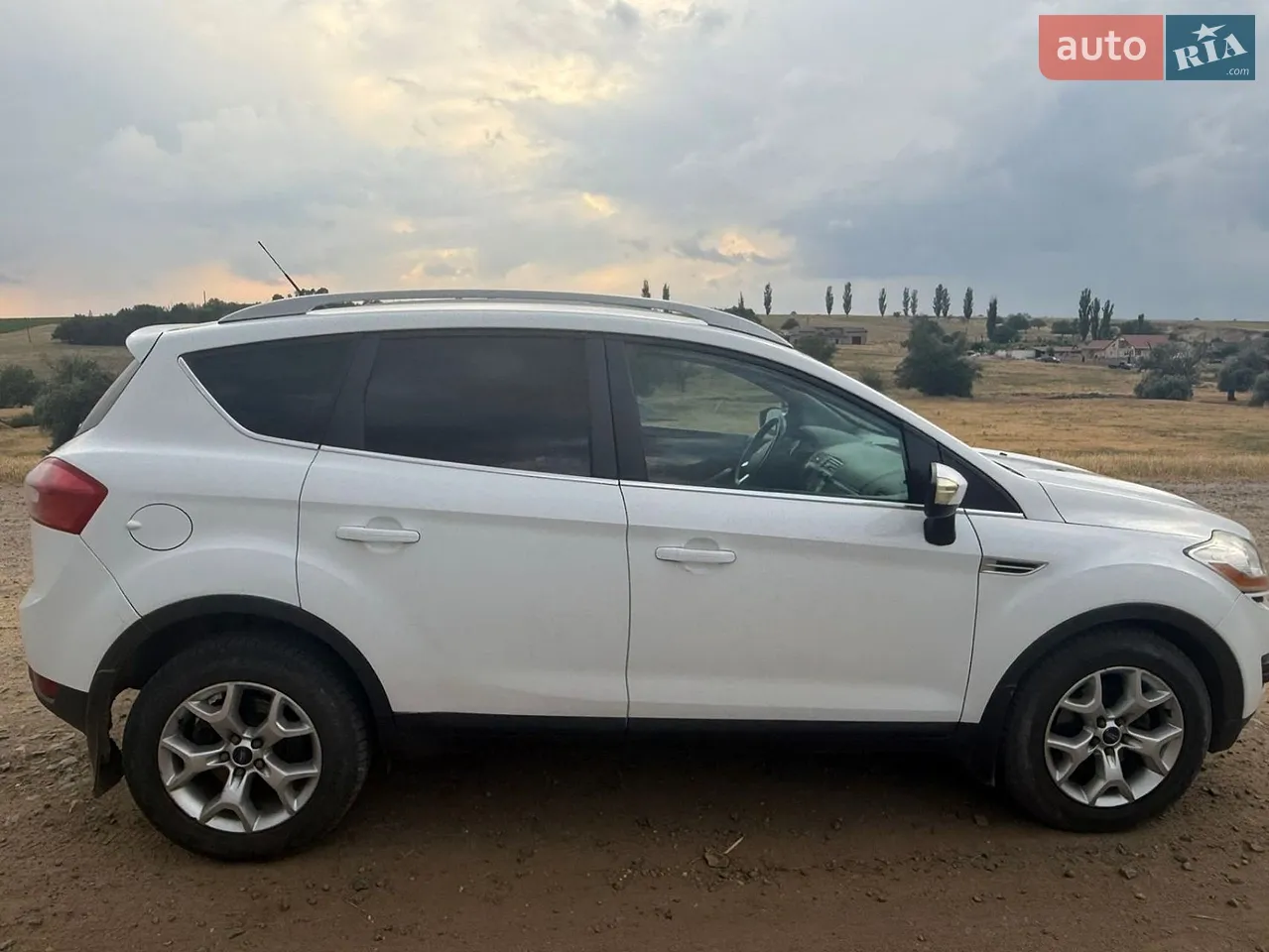 2011 Ford Kuga - мініатюра 9