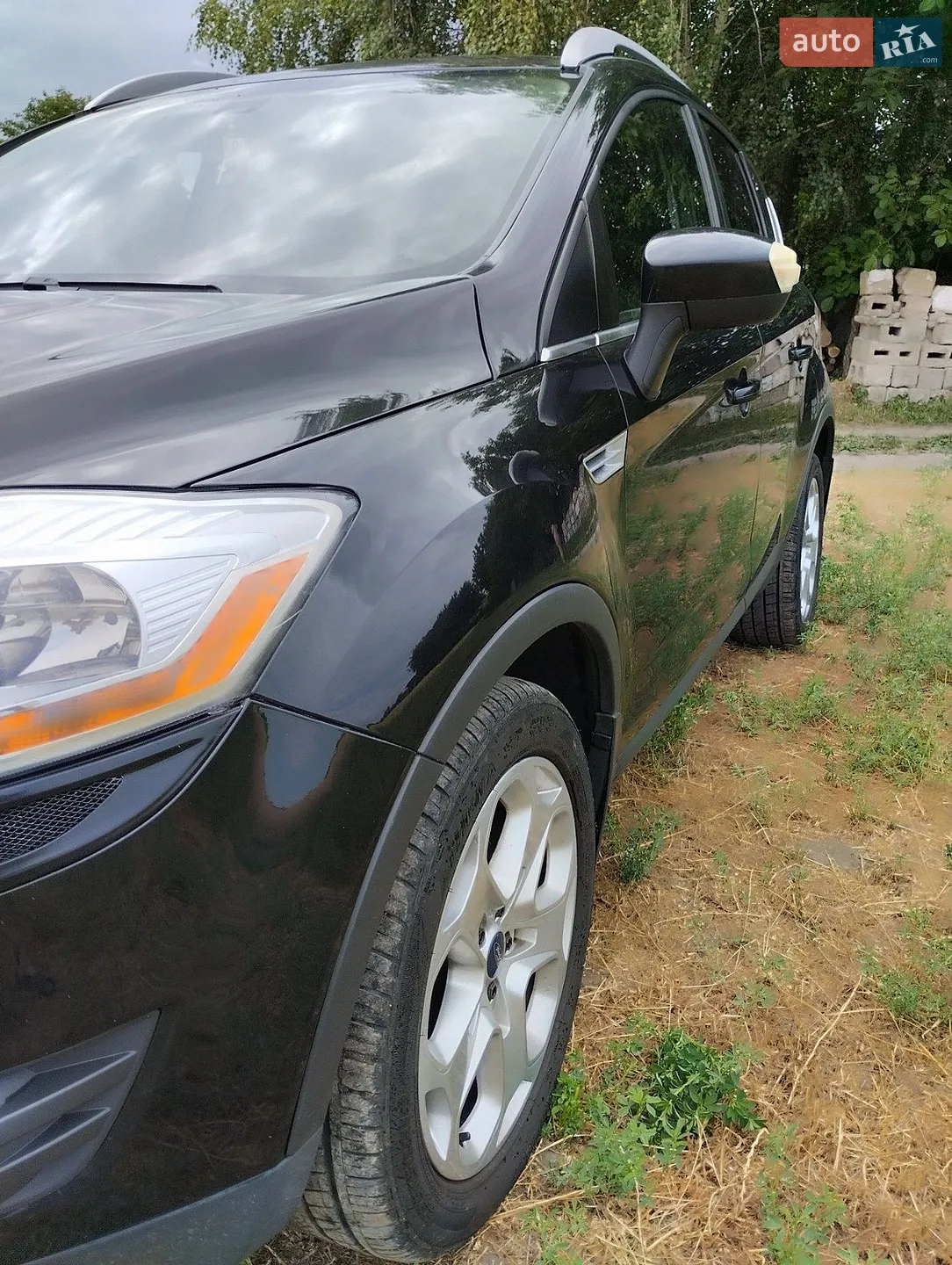 2011 Ford Kuga - мініатюра 9
