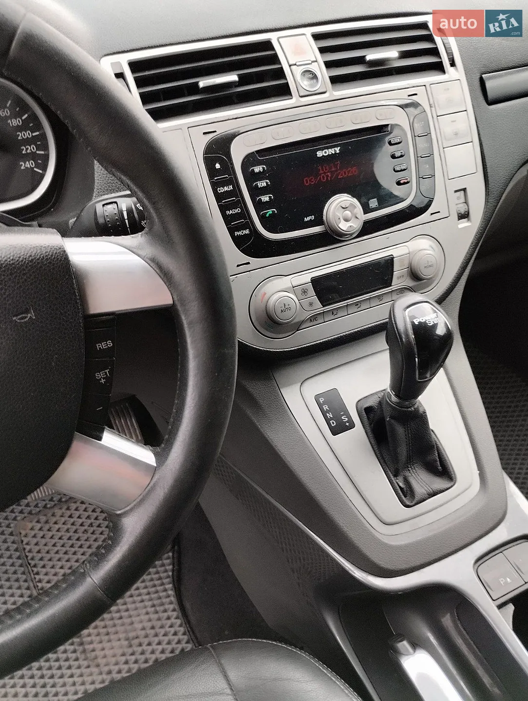 2011 Ford Kuga - мініатюра 22