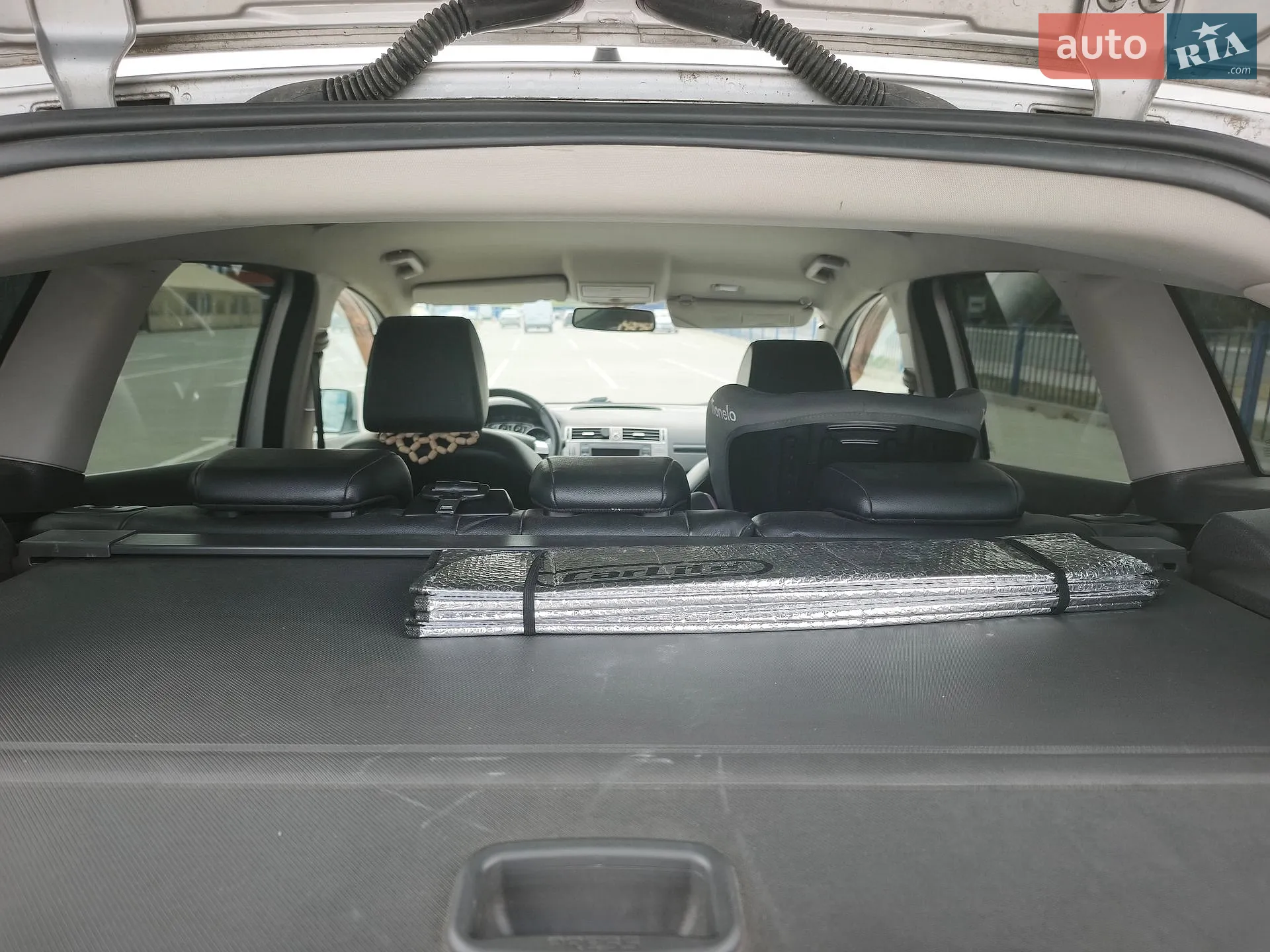 2011 Ford Kuga - мініатюра 14