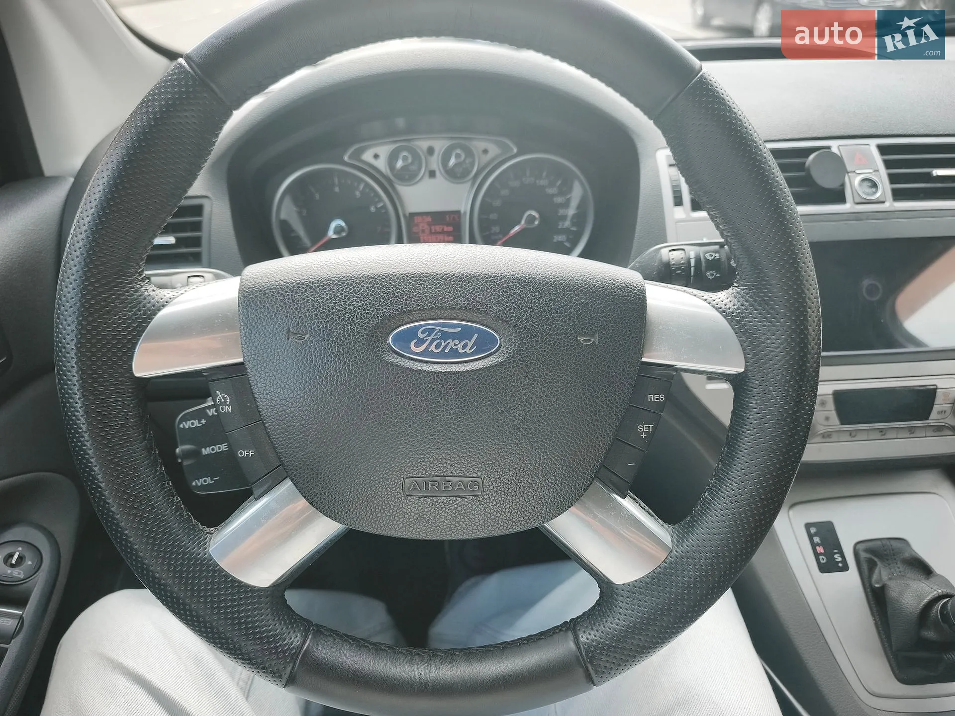 2011 Ford Kuga - мініатюра 18