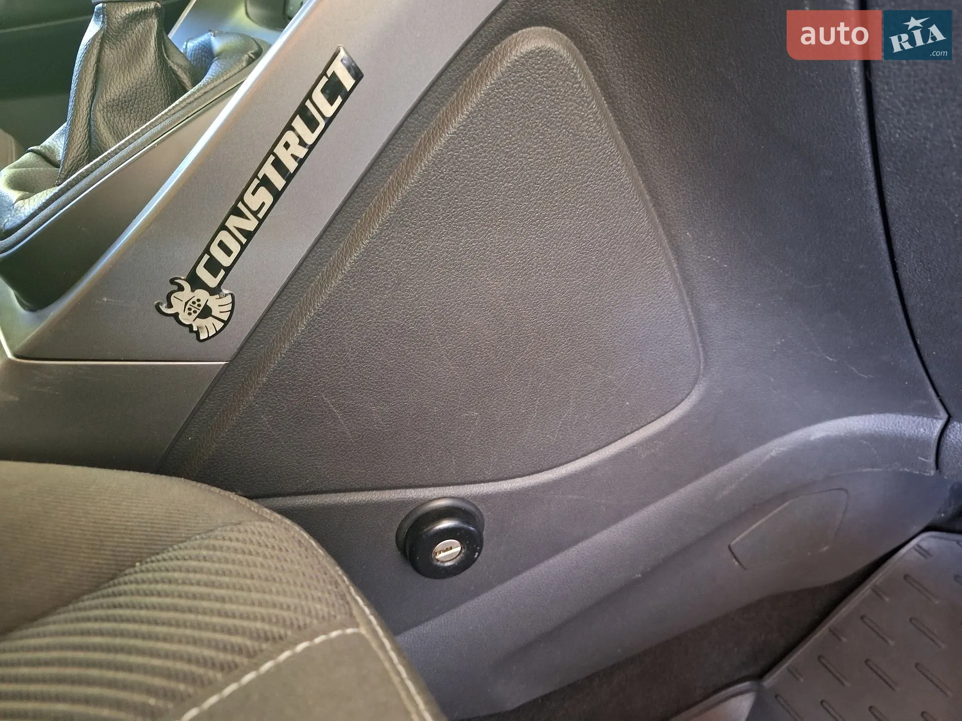 2013 Ford Kuga - мініатюра 3