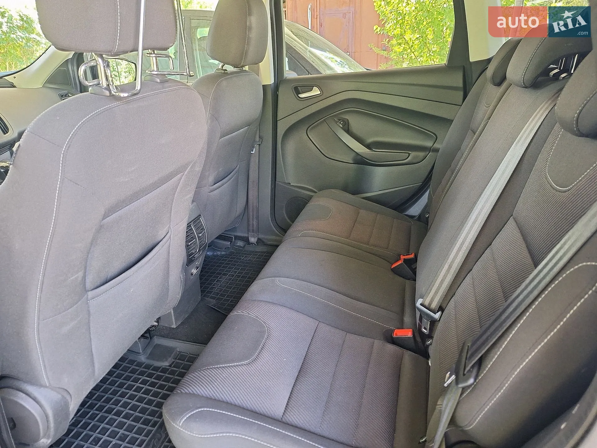 2013 Ford Kuga - мініатюра 2