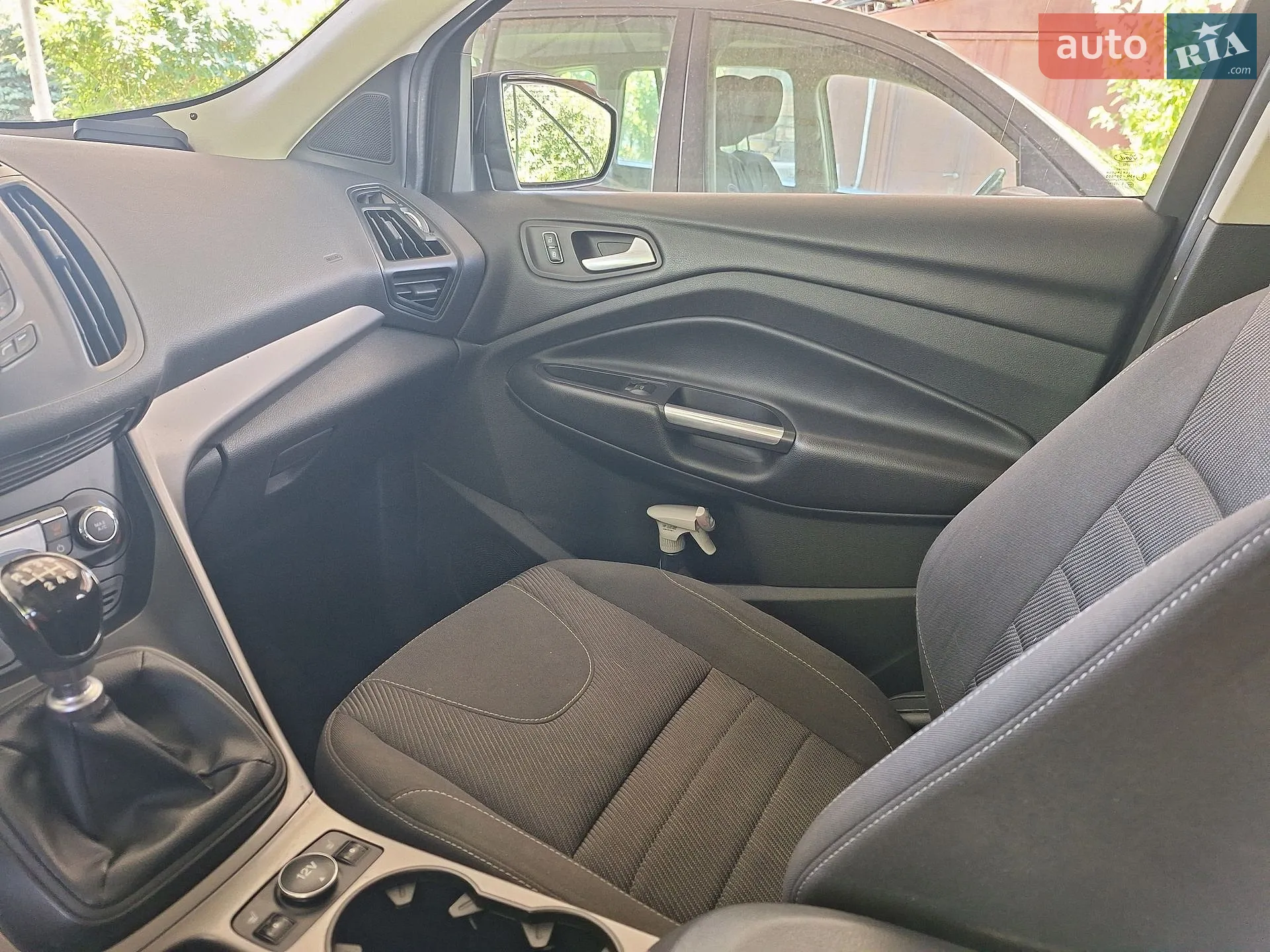 2013 Ford Kuga - мініатюра 8