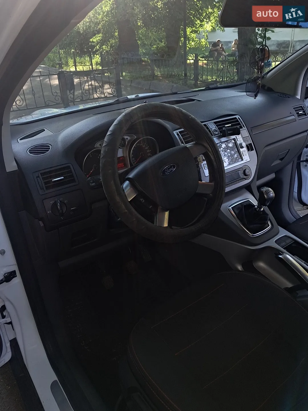 2011 Ford Kuga - мініатюра 15