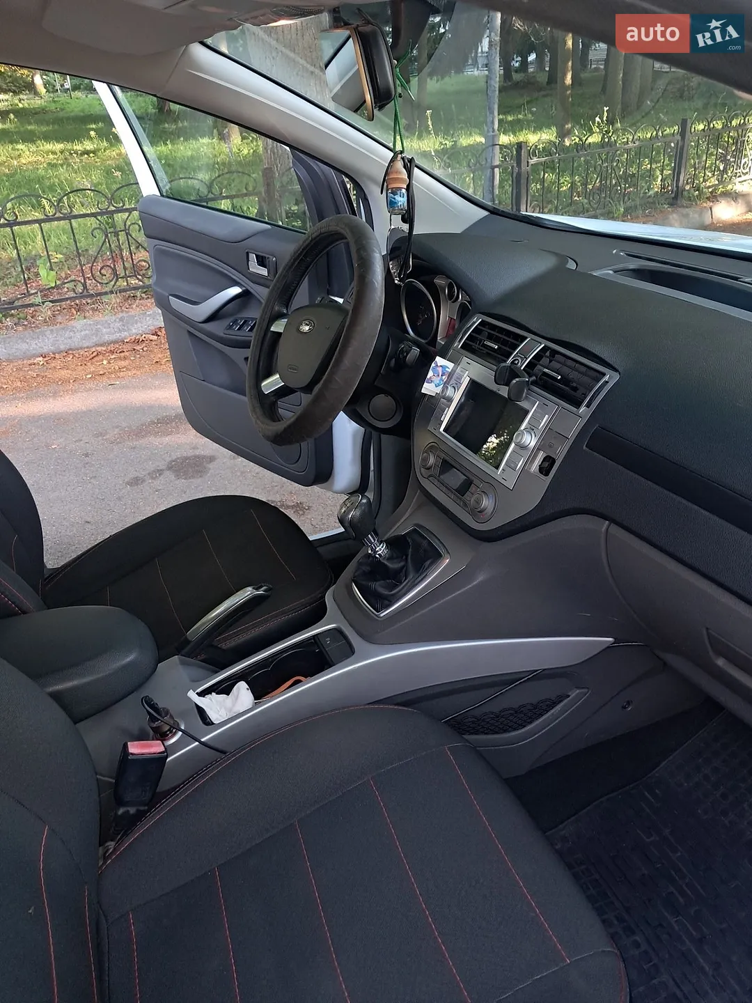 2011 Ford Kuga - мініатюра 20
