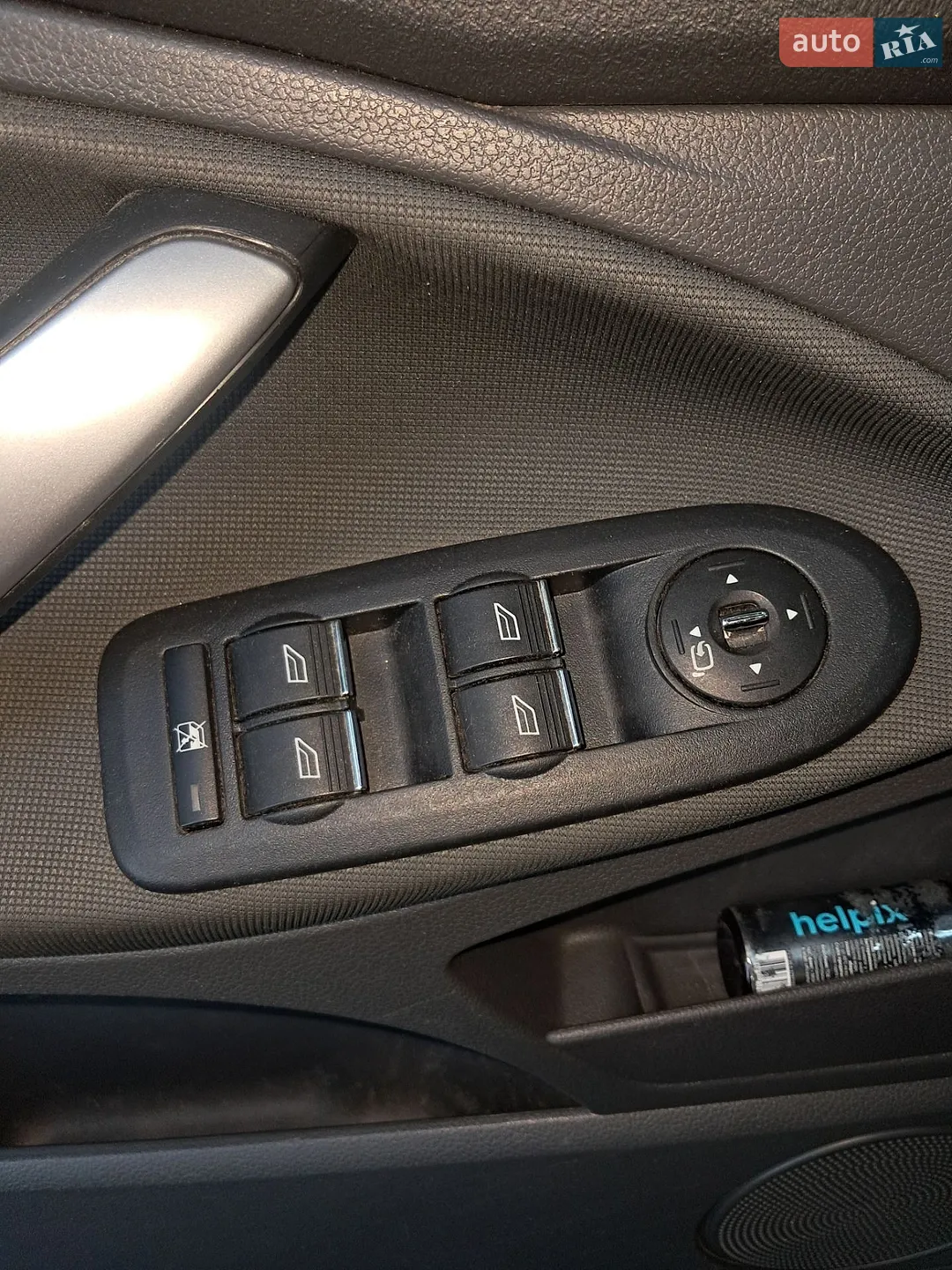 2011 Ford Kuga - мініатюра 26