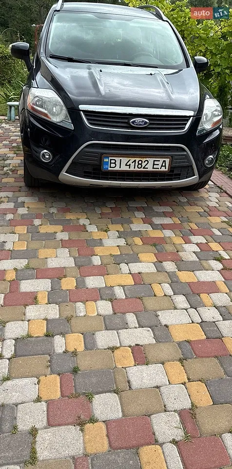 2011 Ford Kuga - мініатюра 38
