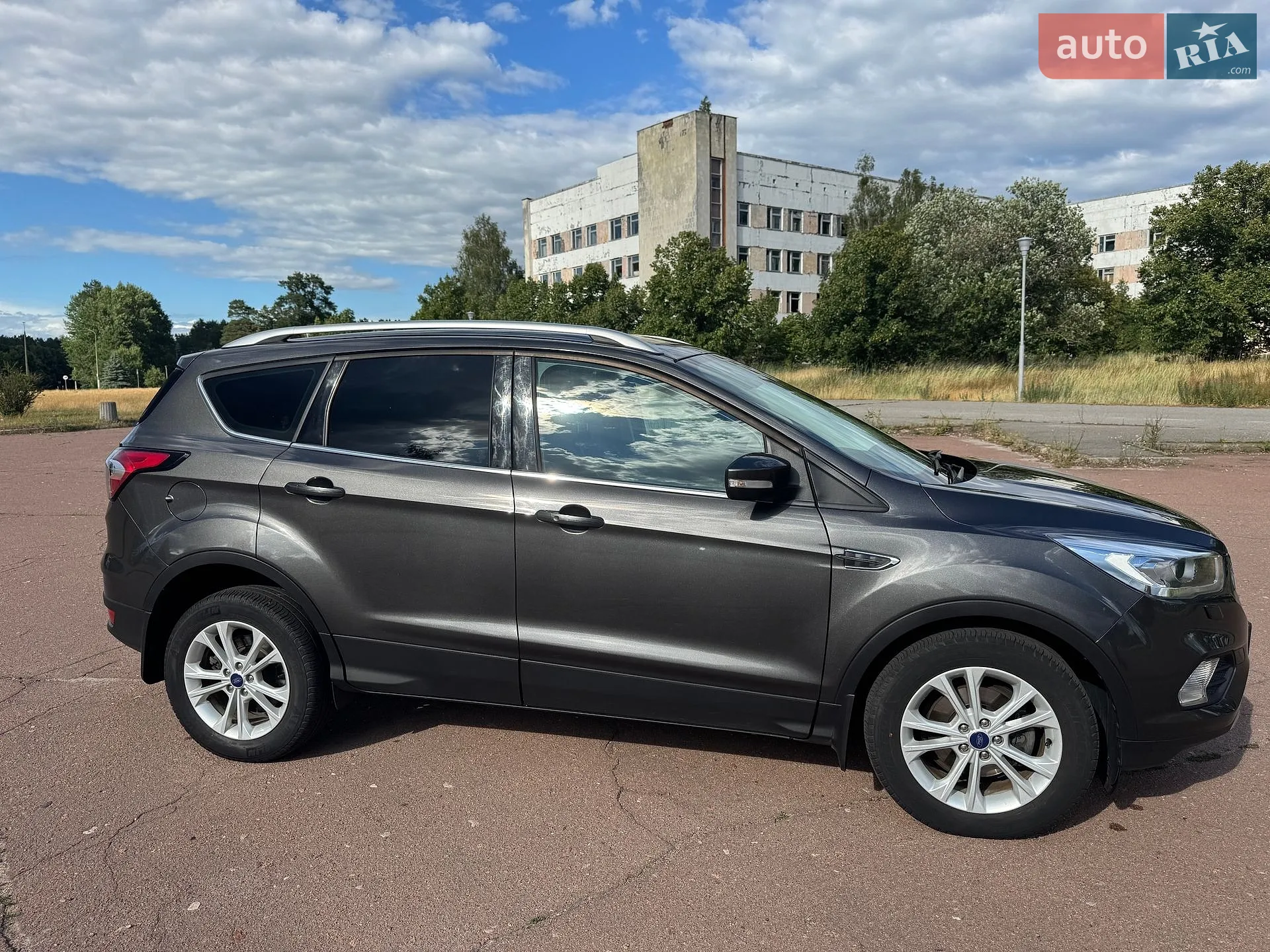 2019 Ford Kuga - мініатюра 6