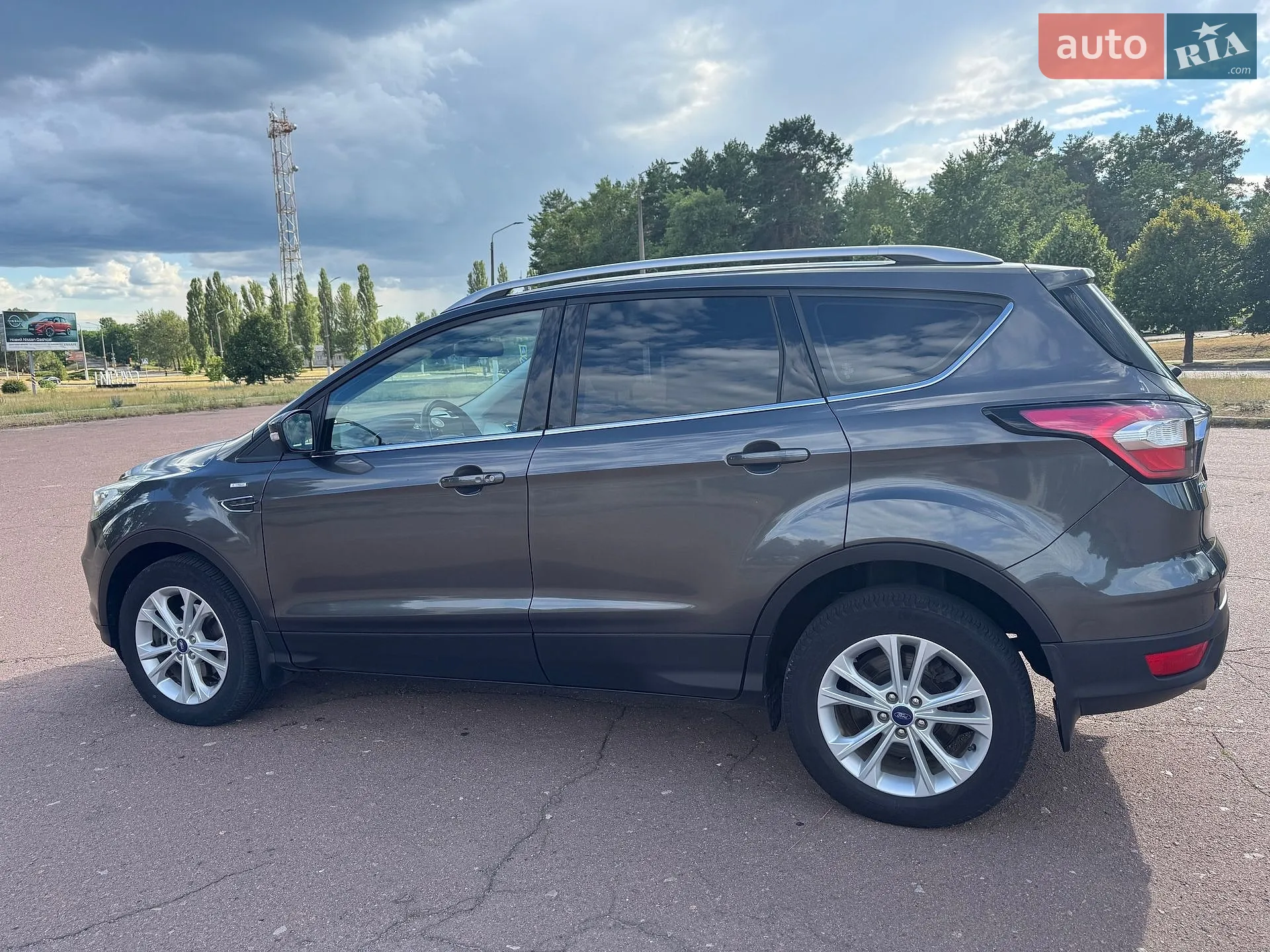 2019 Ford Kuga - мініатюра 11