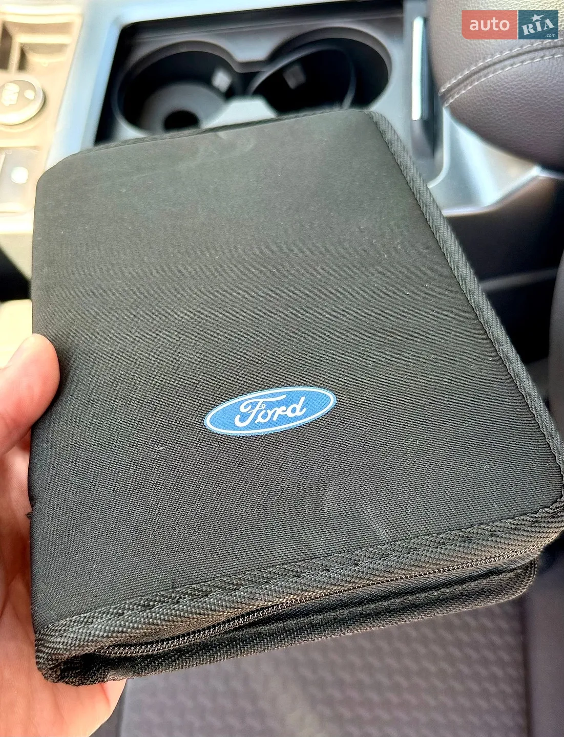 2017 Ford Kuga - мініатюра 51