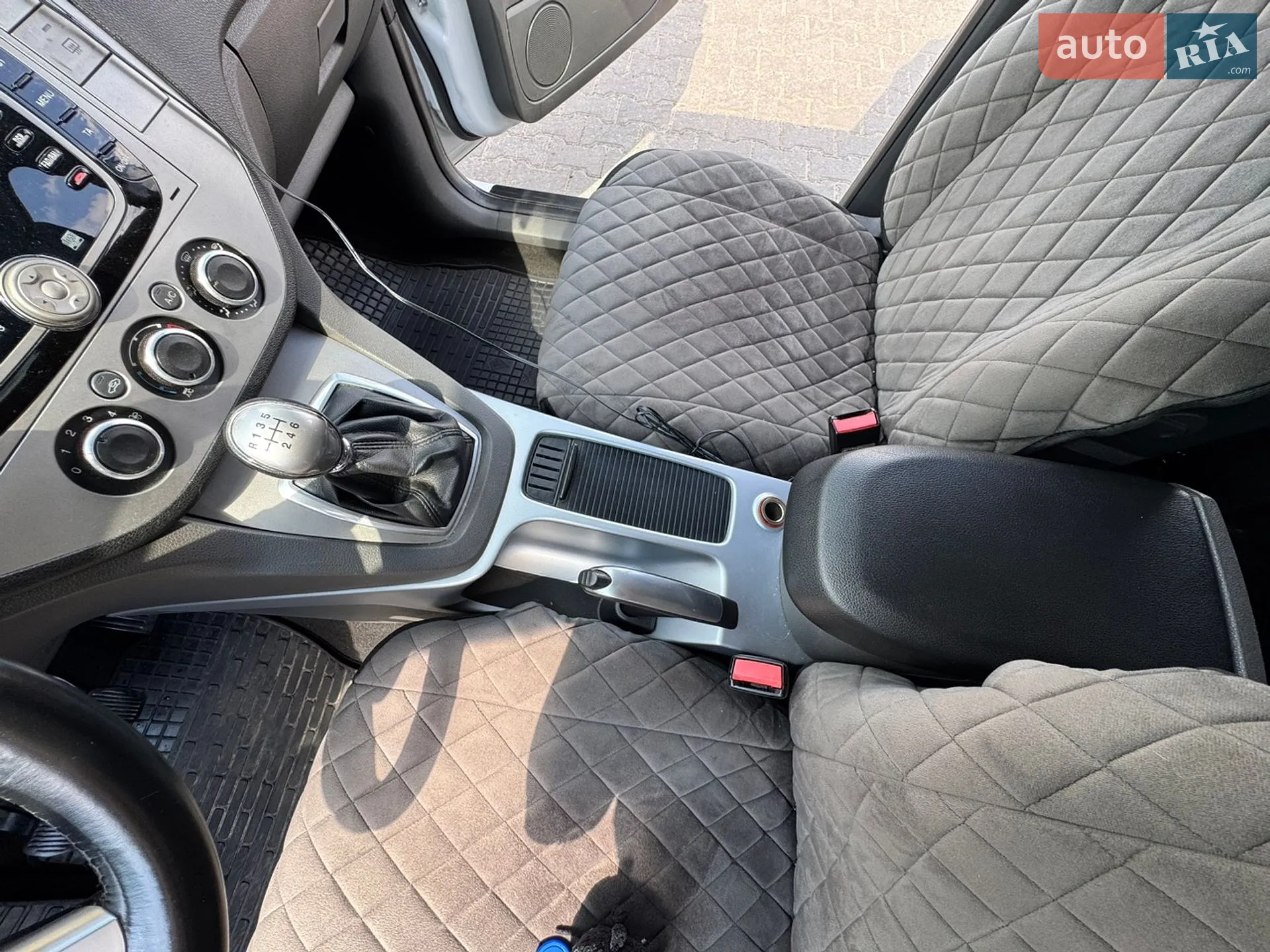 2011 Ford Kuga - мініатюра 10