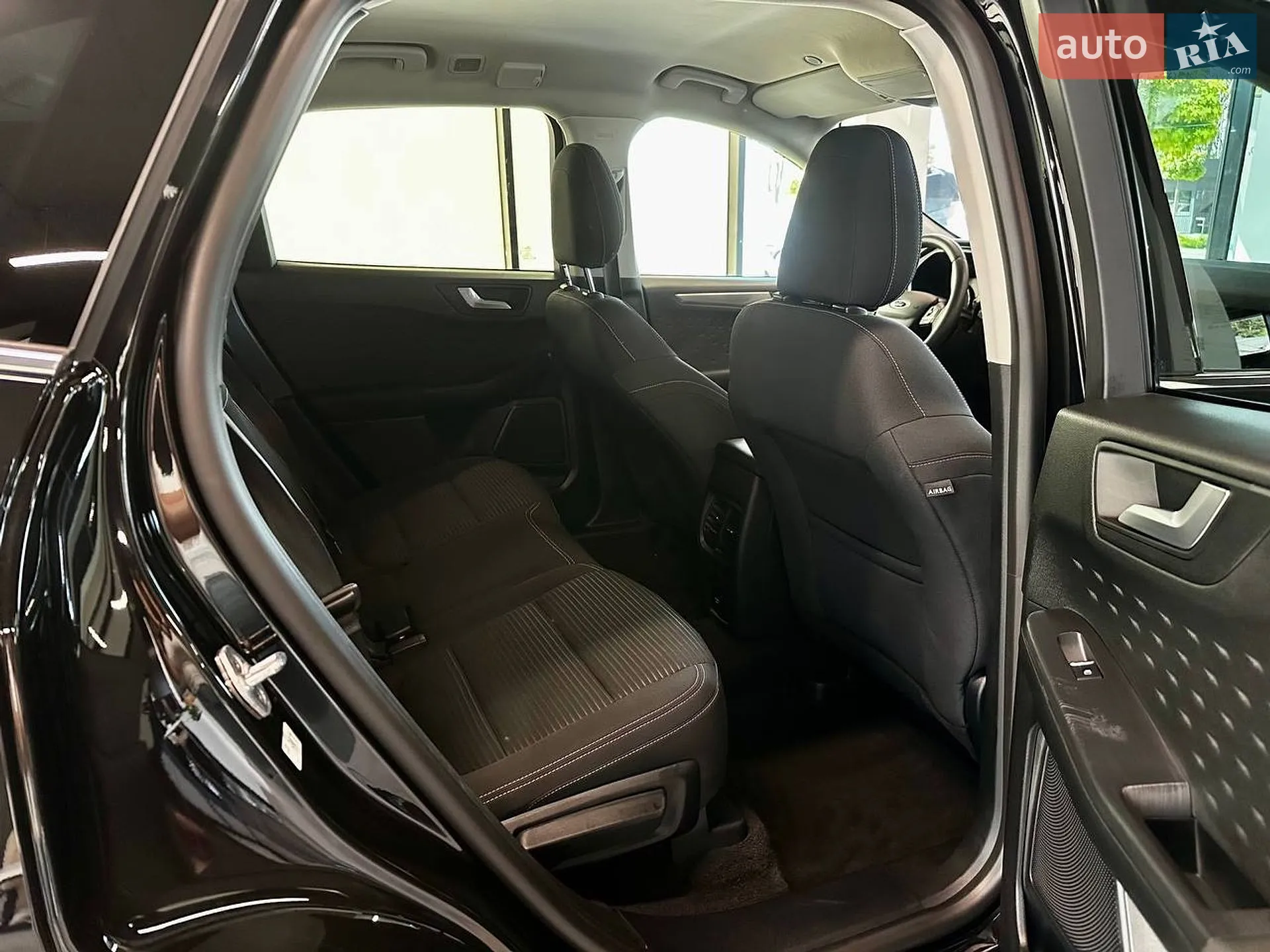 2020 Ford Kuga - мініатюра 20