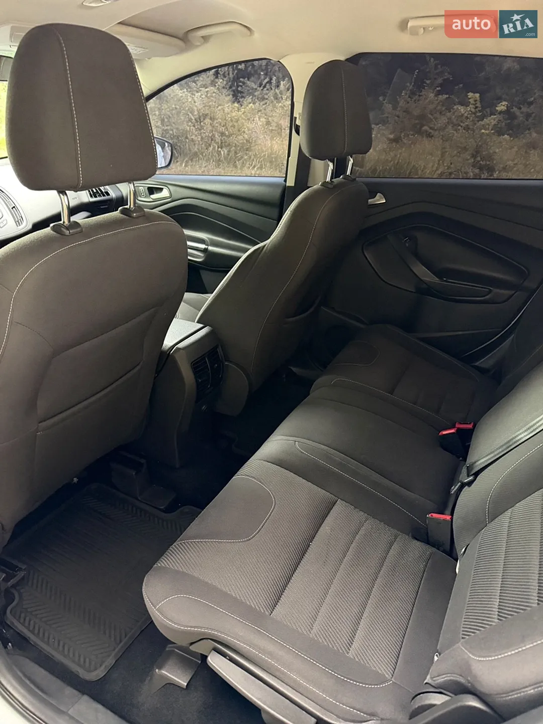 2016 Ford Kuga - мініатюра 6