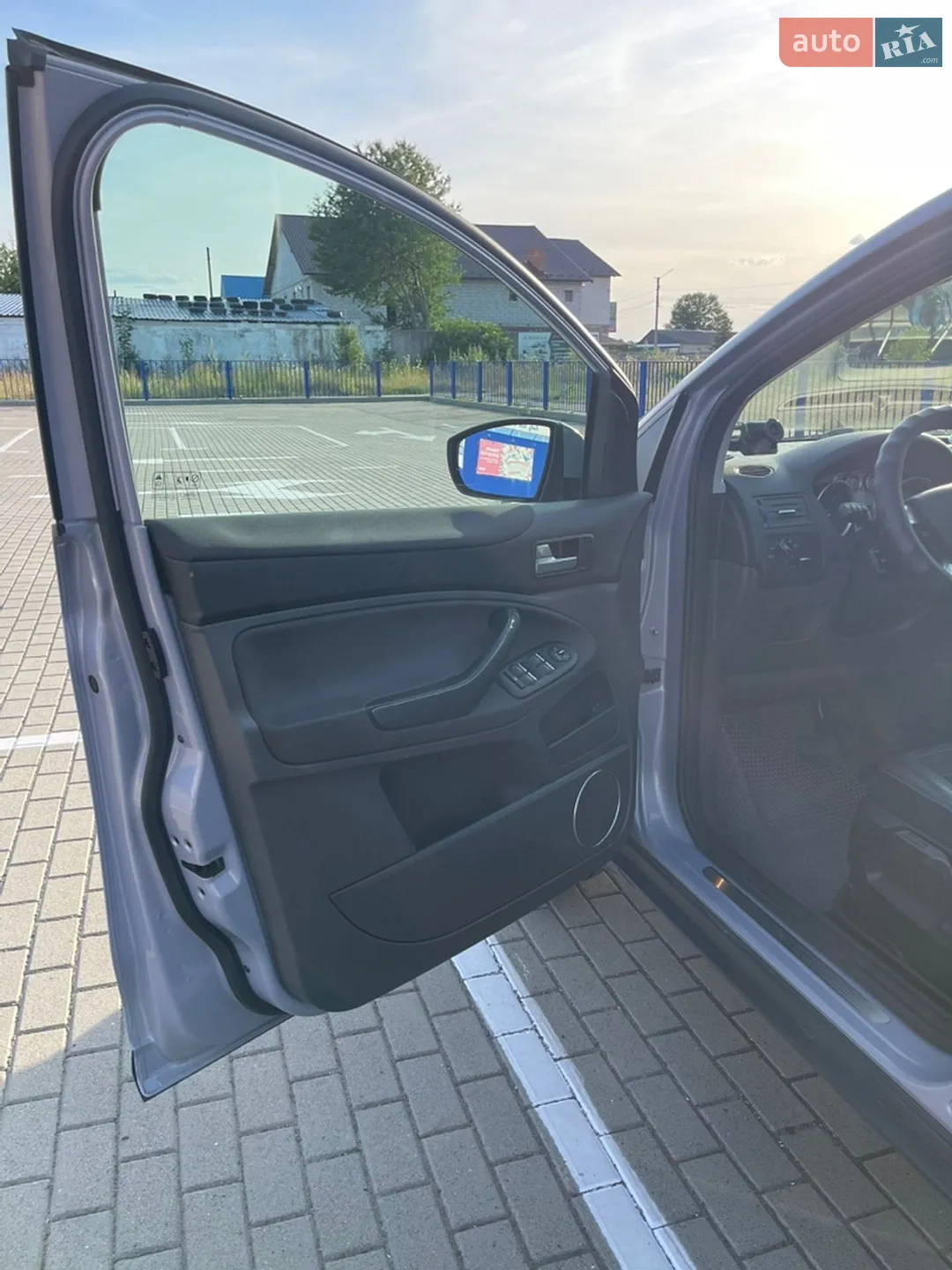 2011 Ford Kuga - мініатюра 19