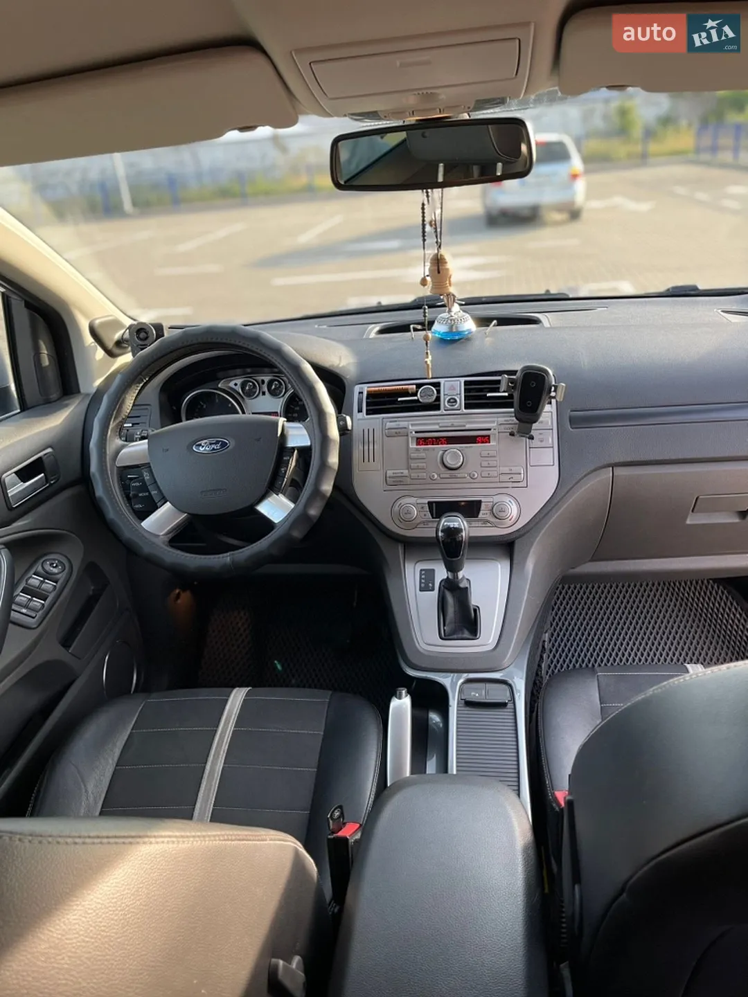 2011 Ford Kuga - мініатюра 23