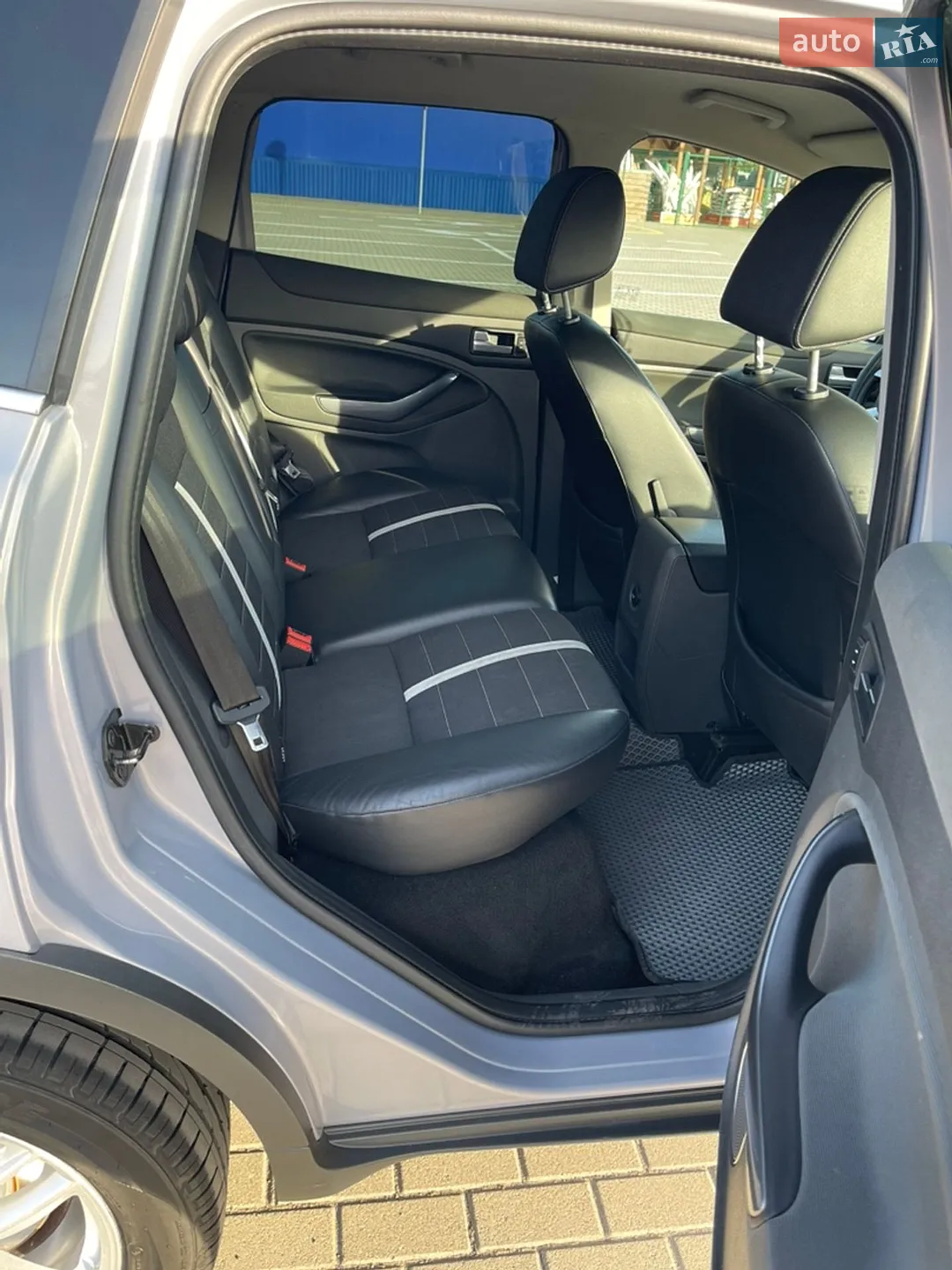 2011 Ford Kuga - мініатюра 27