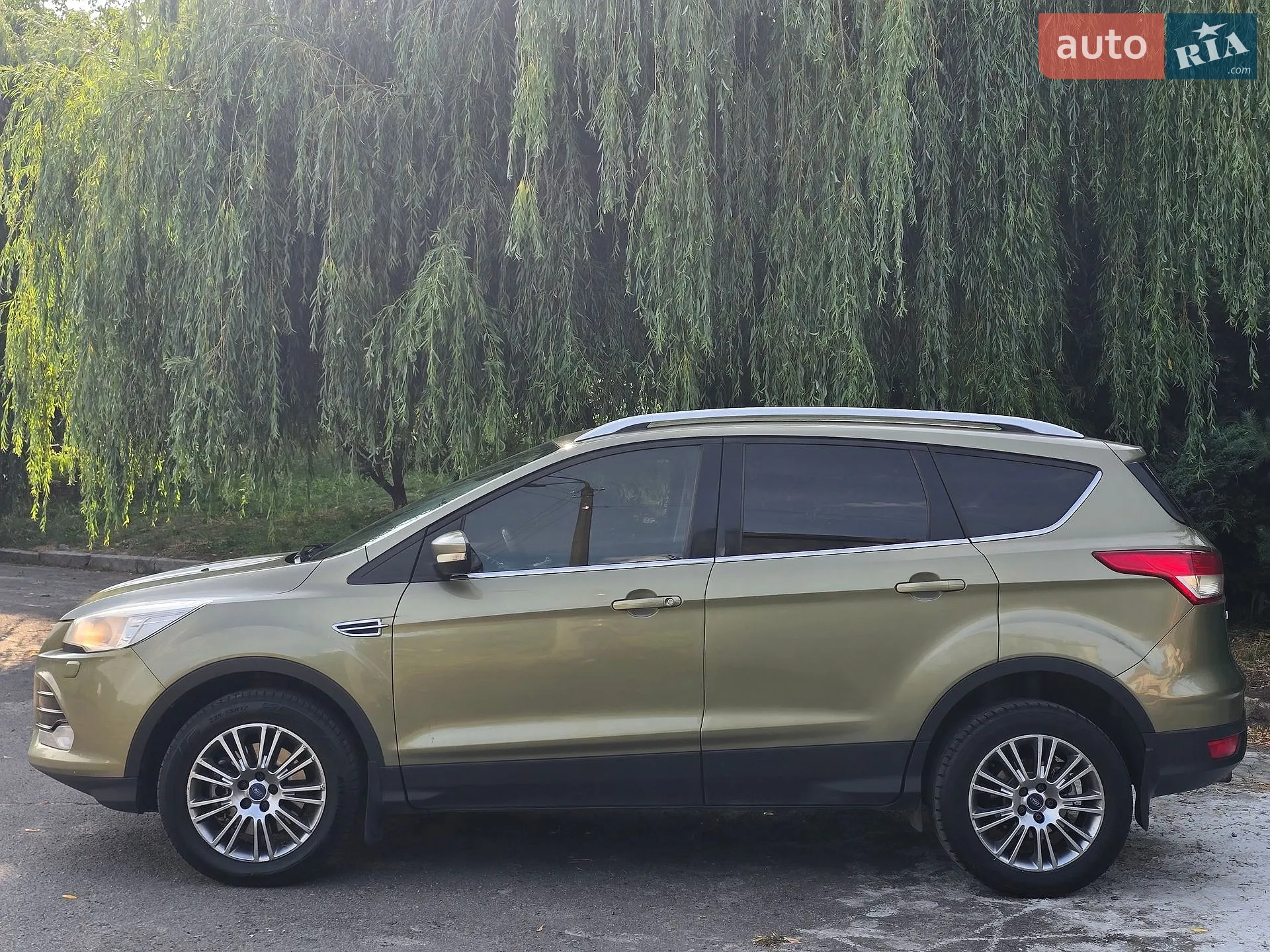 2013 Ford Kuga - мініатюра 14