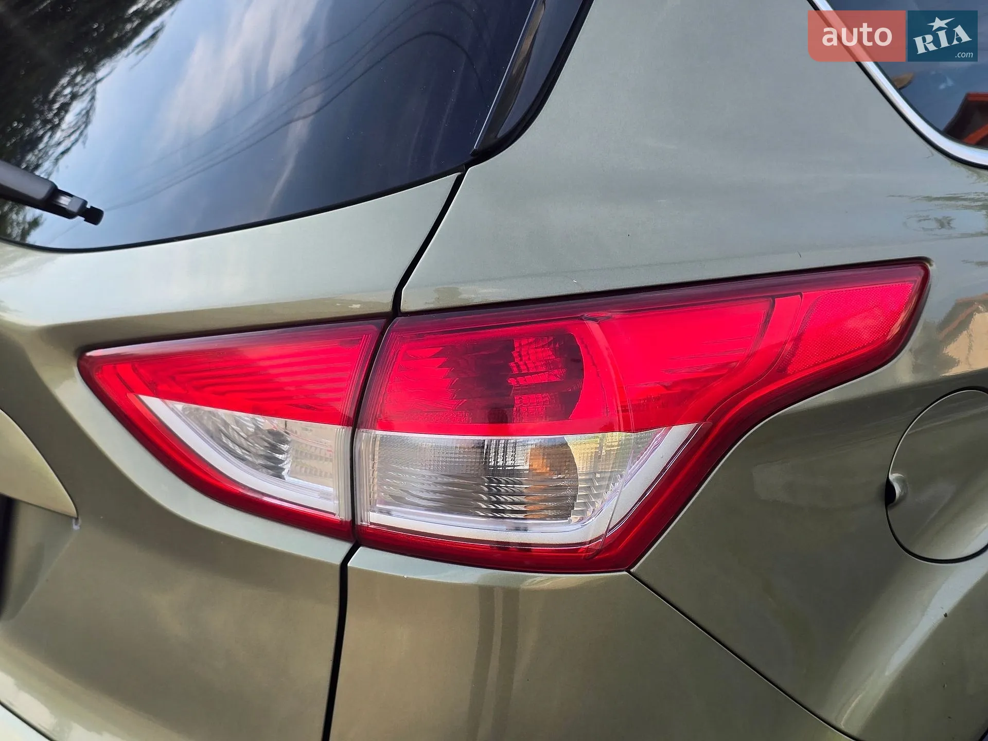 2013 Ford Kuga - мініатюра 21