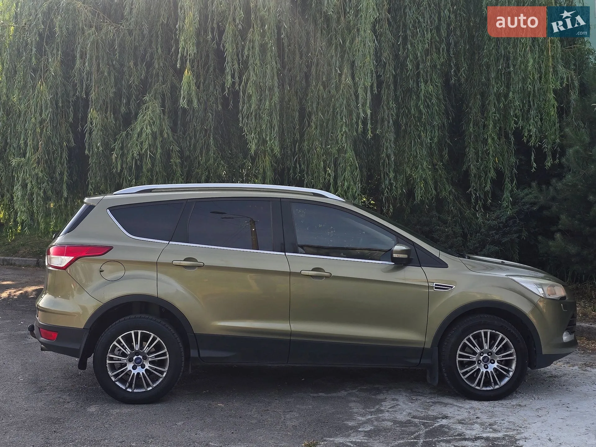 2013 Ford Kuga - мініатюра 24