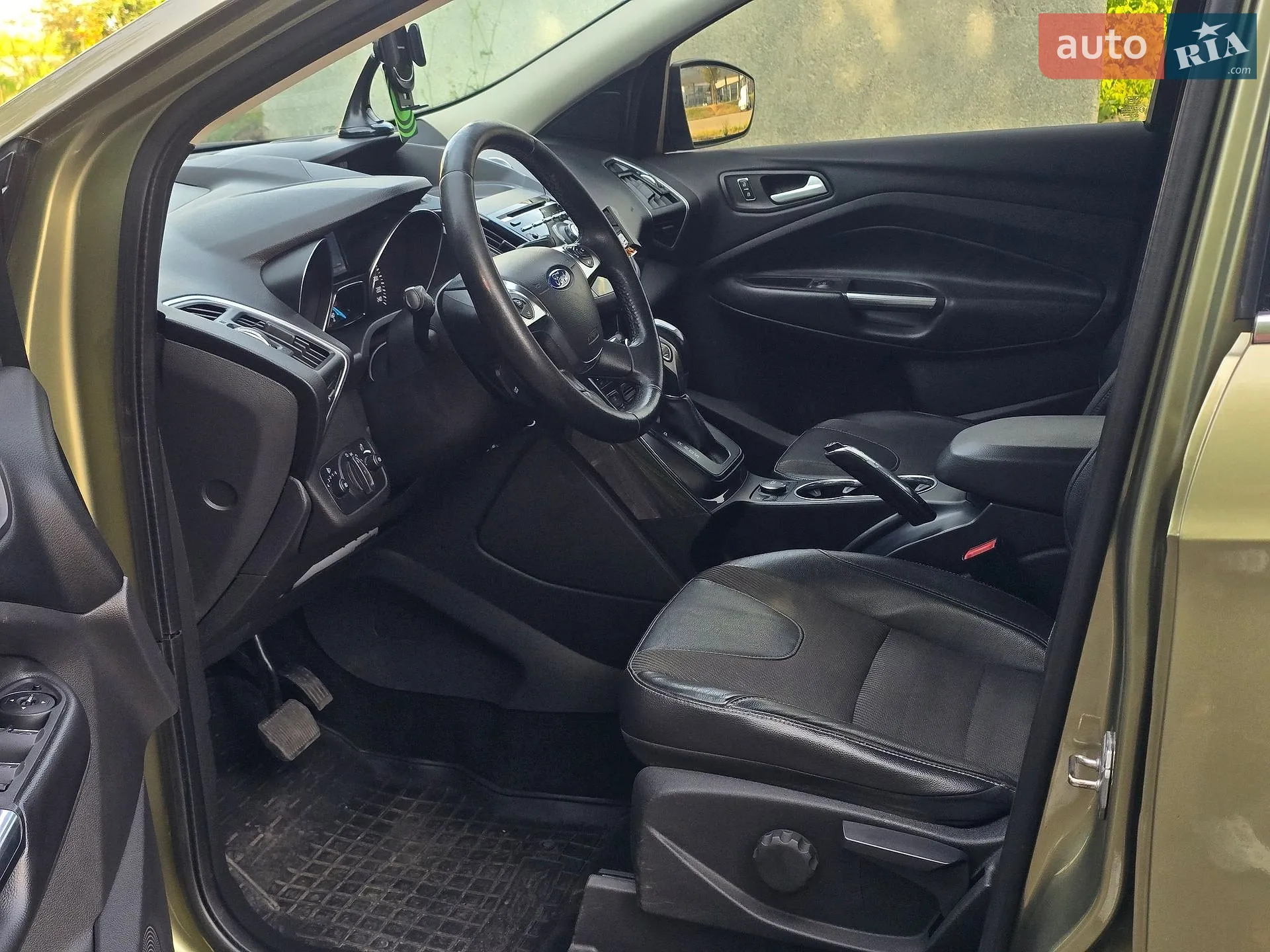 2013 Ford Kuga - мініатюра 29