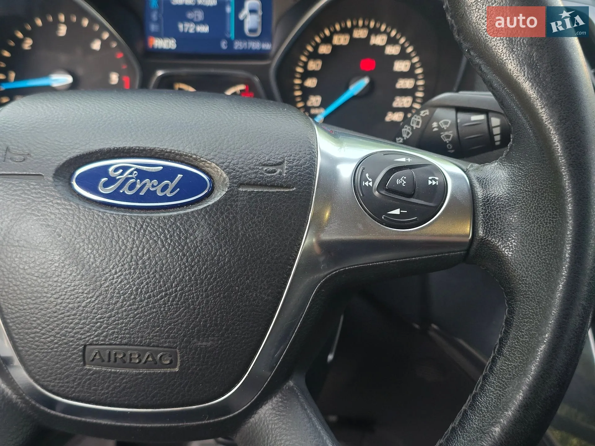 2013 Ford Kuga - мініатюра 37