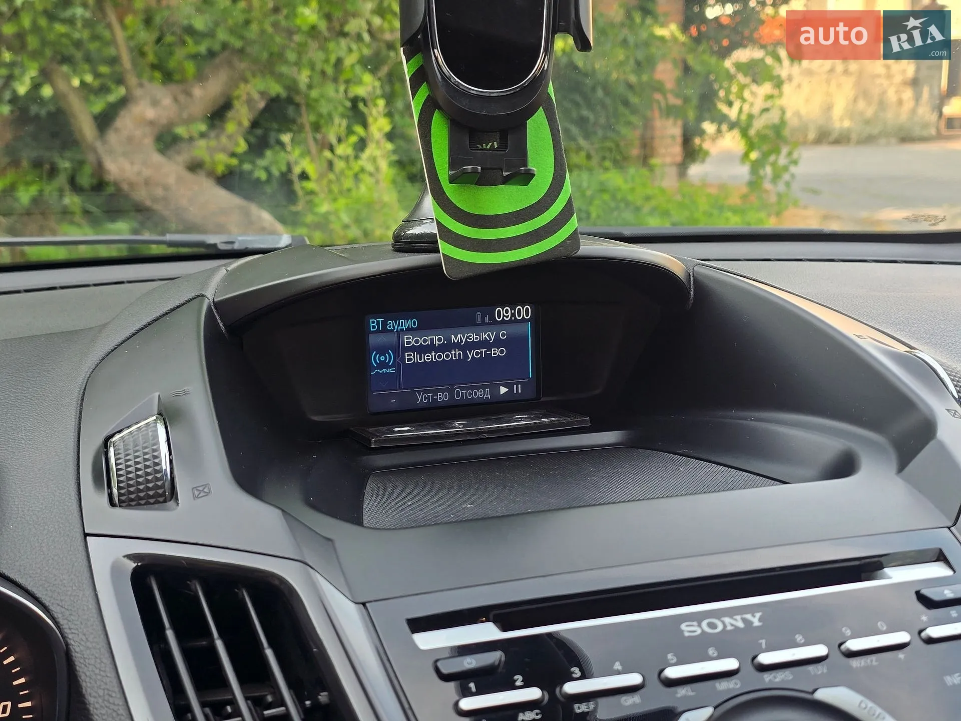 2013 Ford Kuga - мініатюра 42