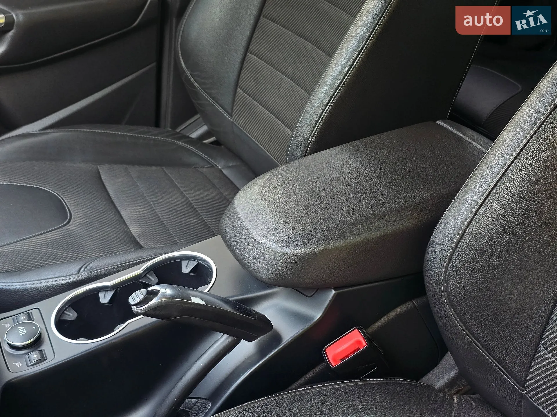 2013 Ford Kuga - мініатюра 47