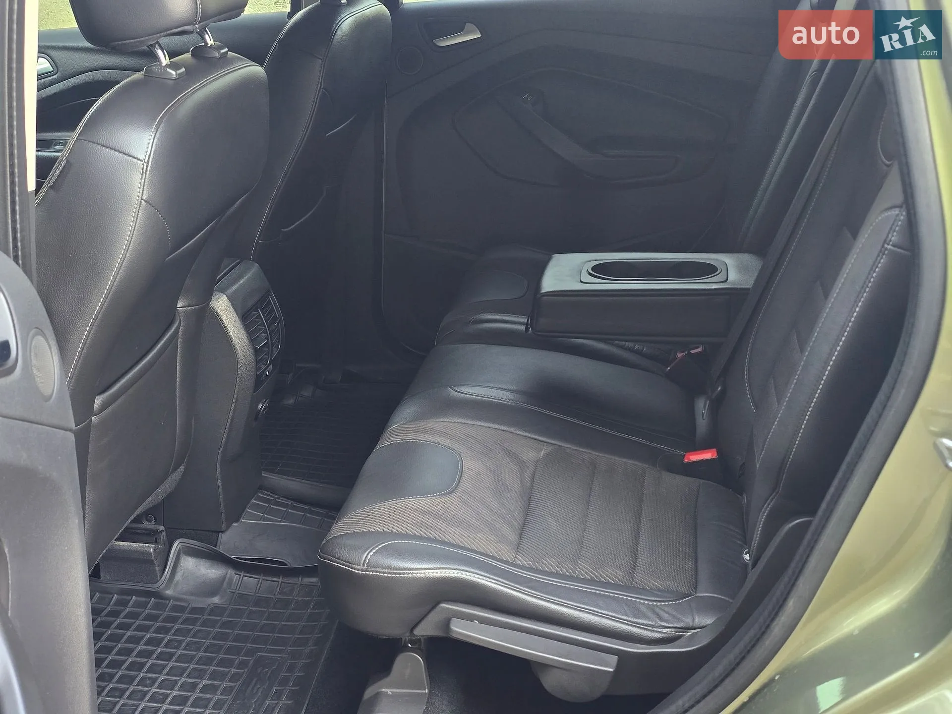 2013 Ford Kuga - мініатюра 58