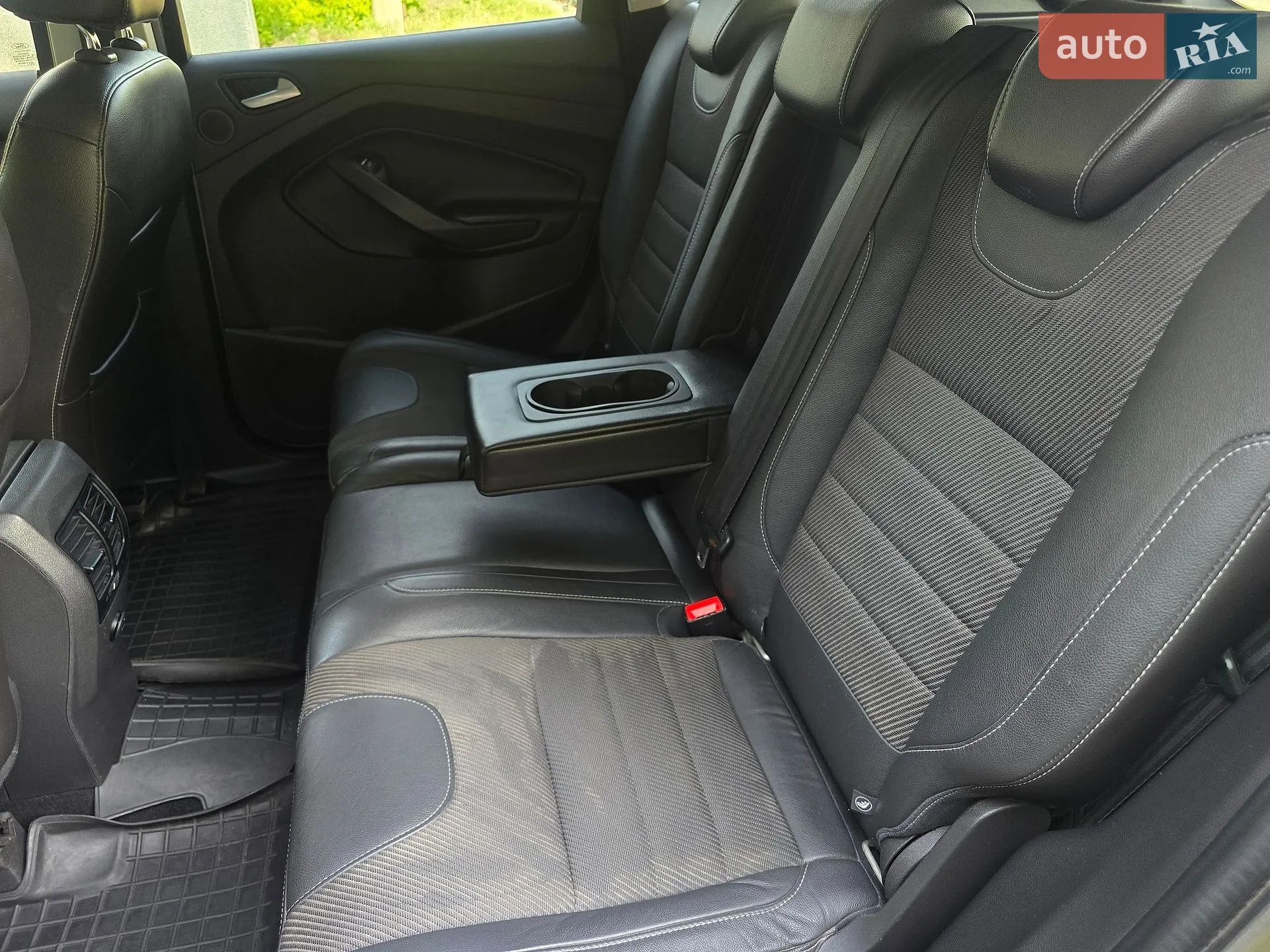 2013 Ford Kuga - мініатюра 59