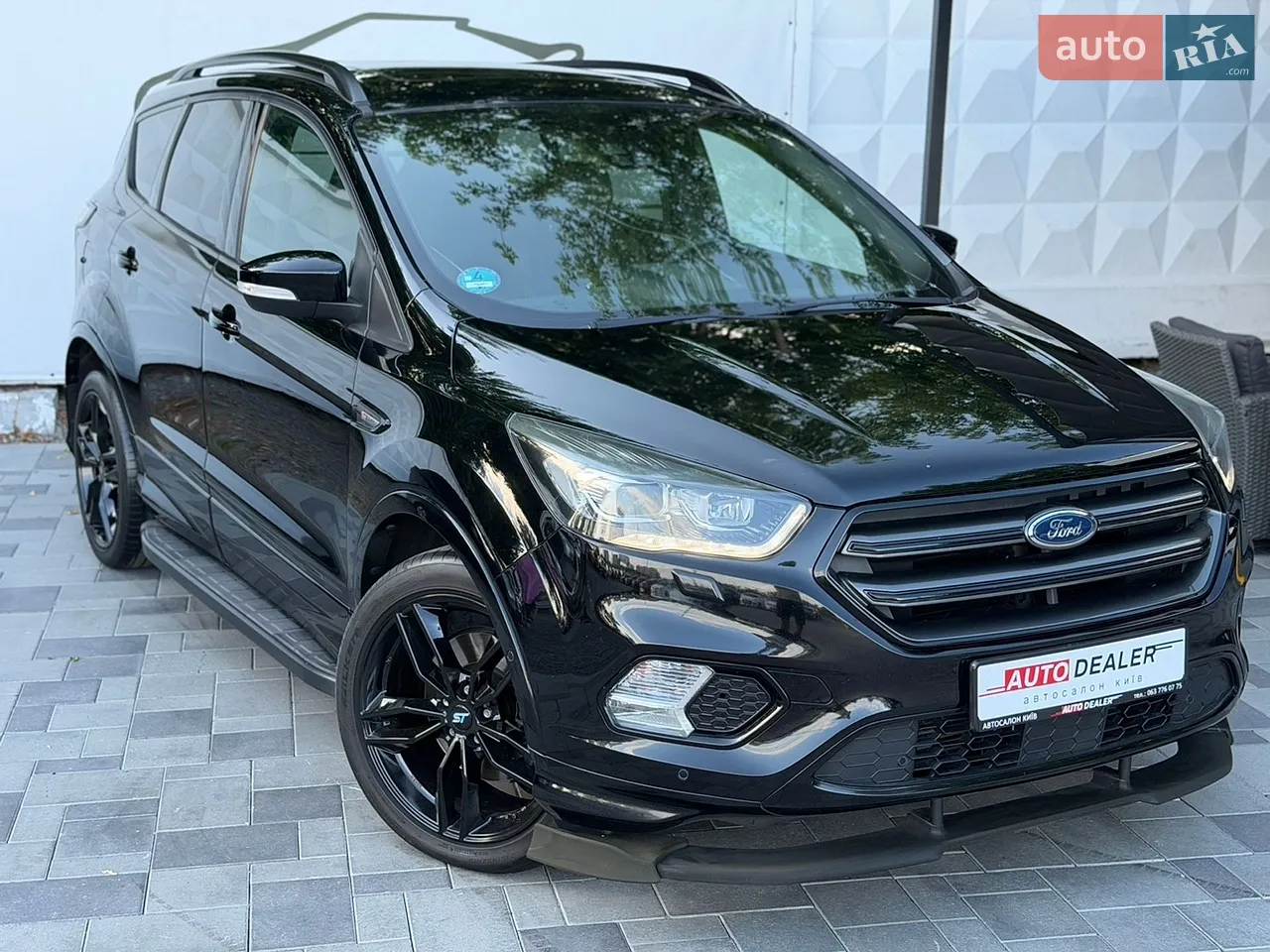 2019 Ford Kuga - мініатюра 15