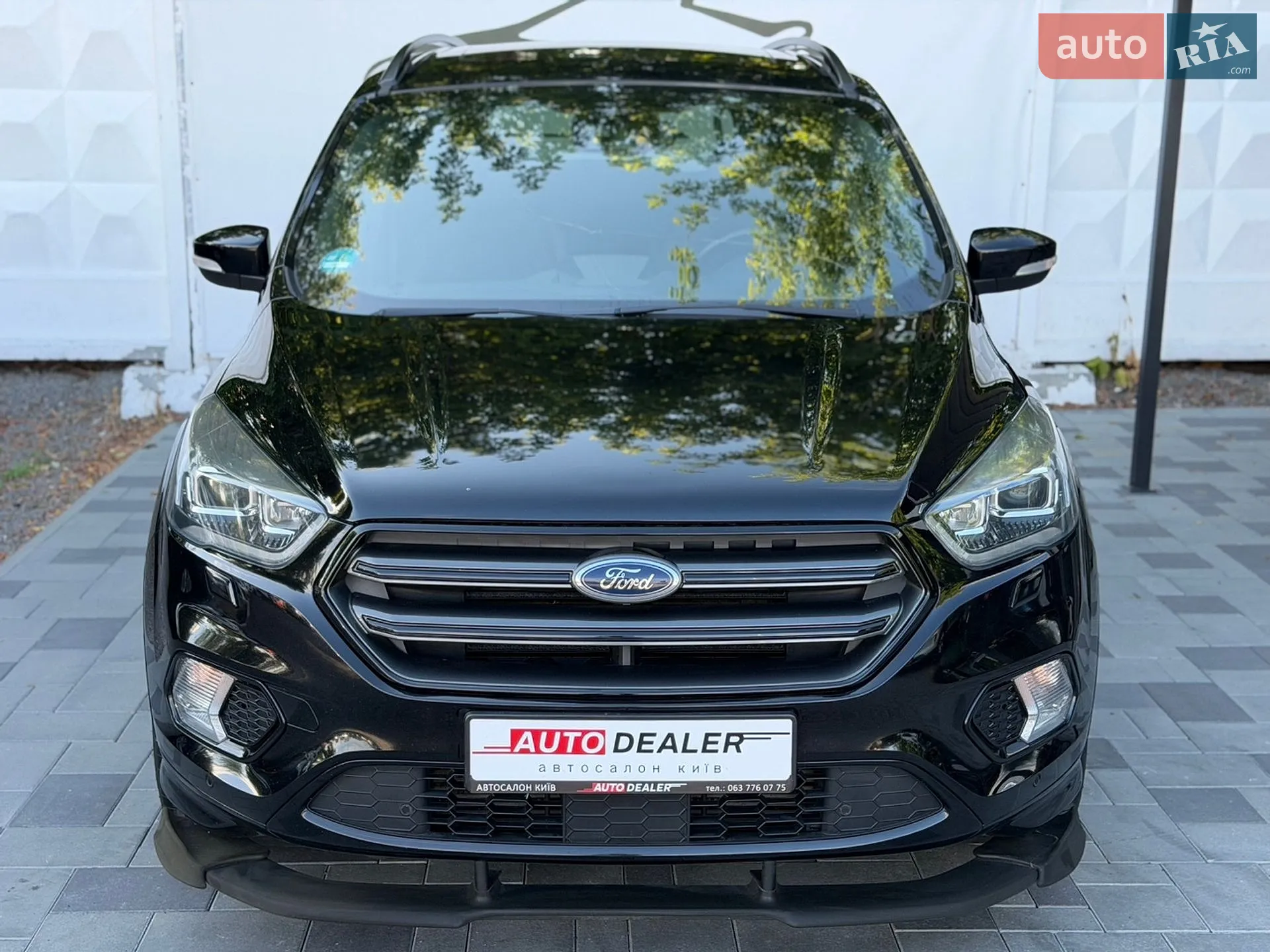 2019 Ford Kuga - мініатюра 7