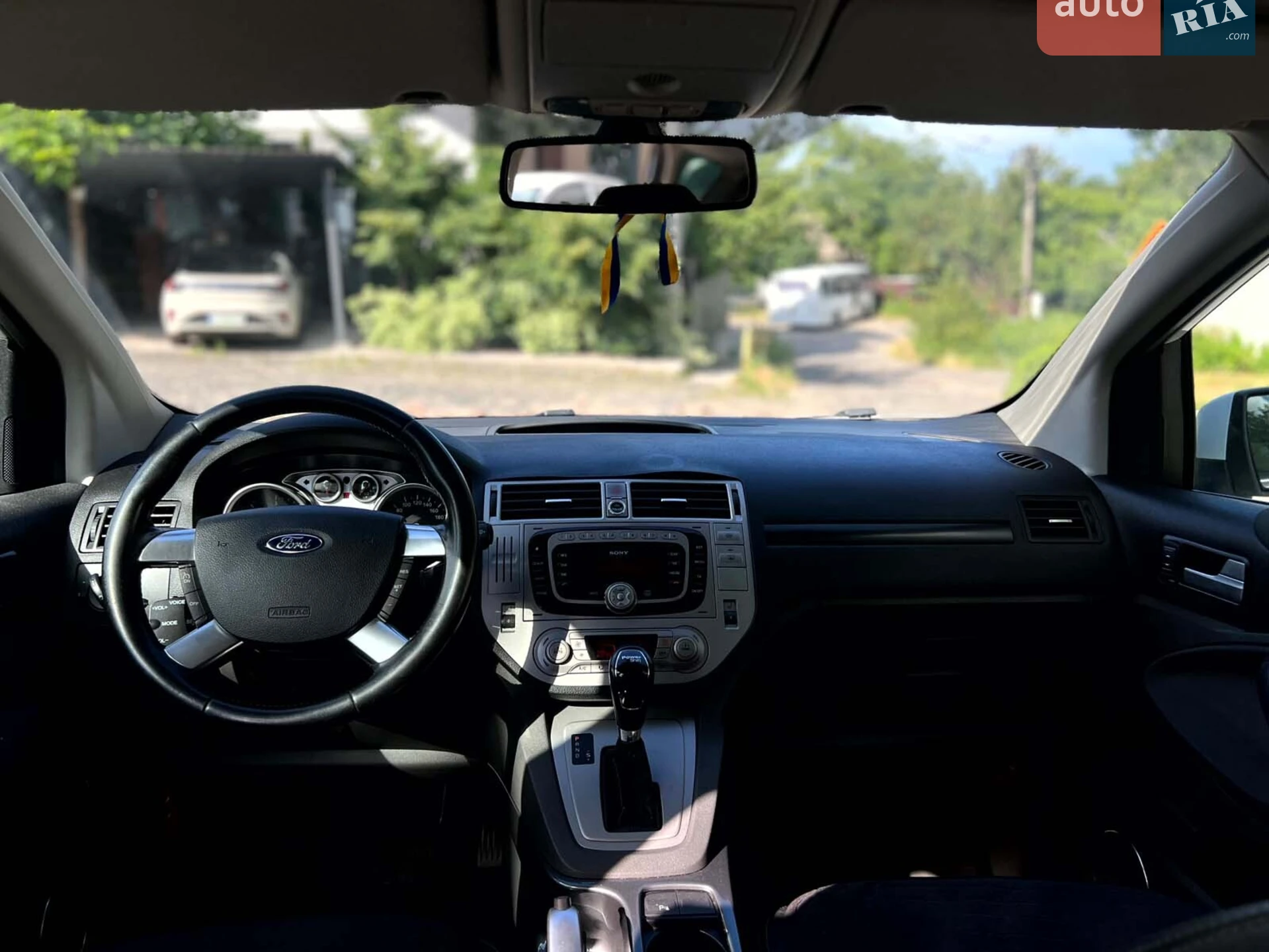 2012 Ford Kuga - мініатюра 20
