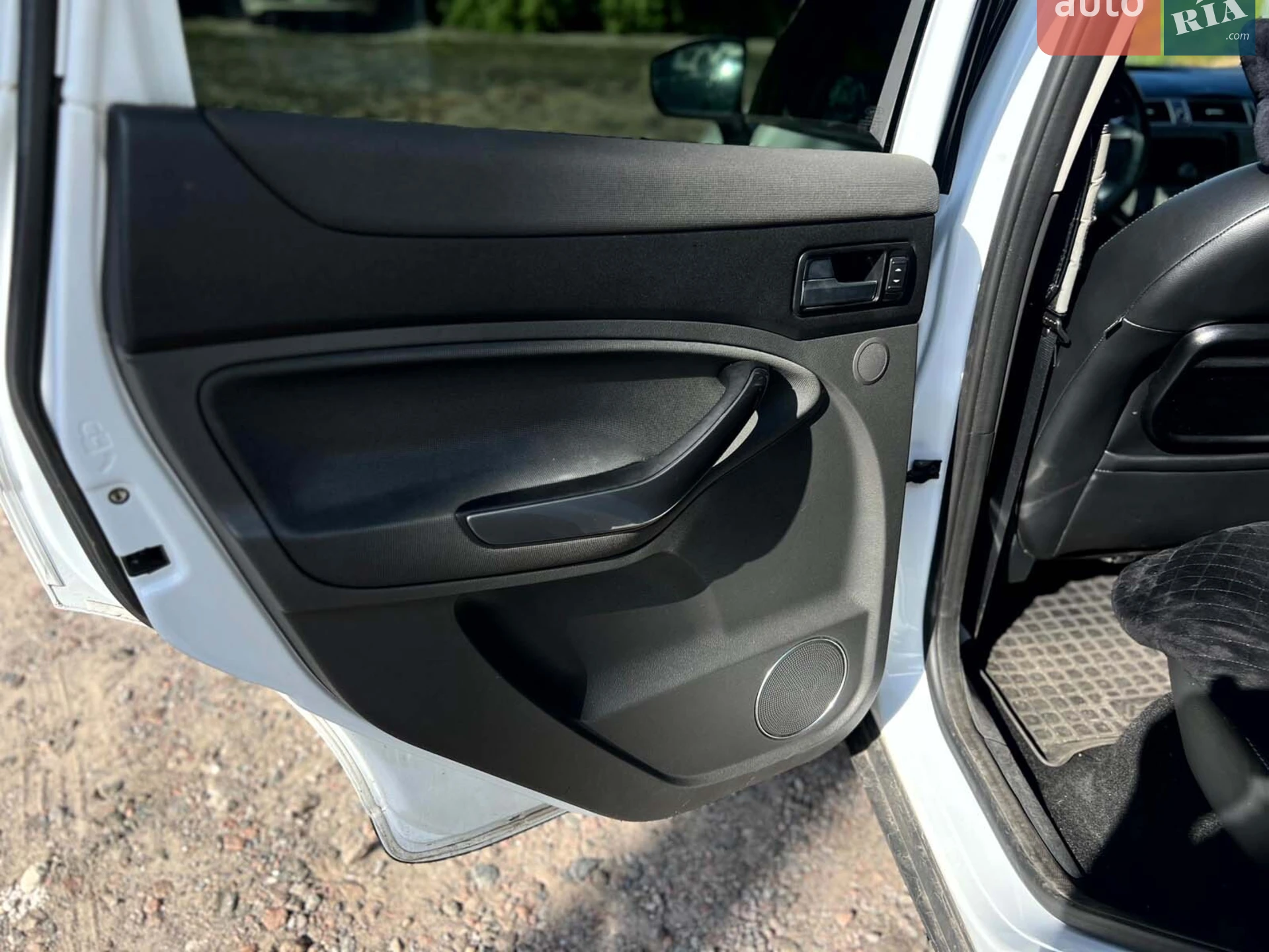 2012 Ford Kuga - мініатюра 21