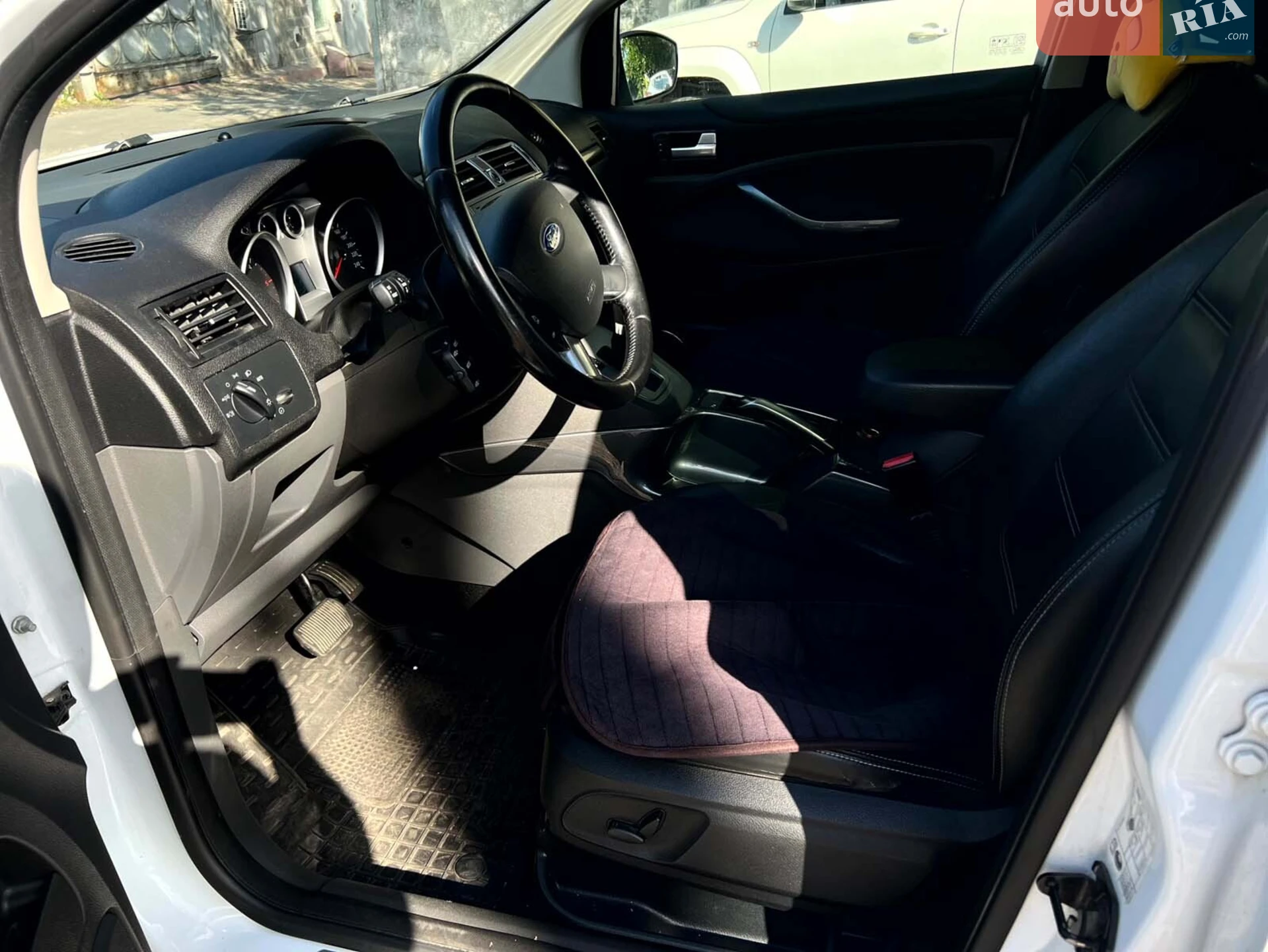 2012 Ford Kuga - мініатюра 11