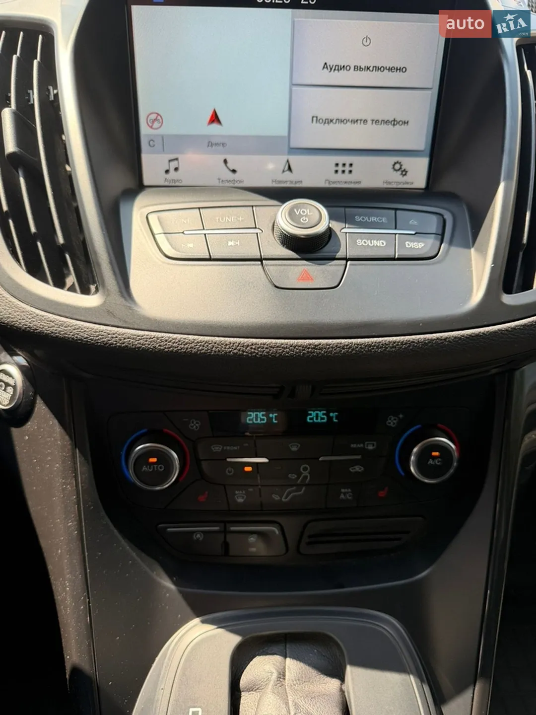 2019 Ford Kuga - мініатюра 2