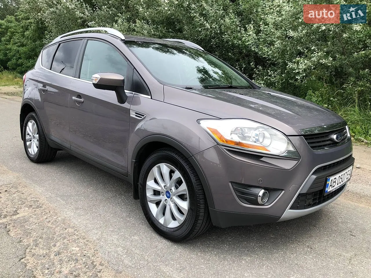 2013 Ford Kuga - мініатюра 13