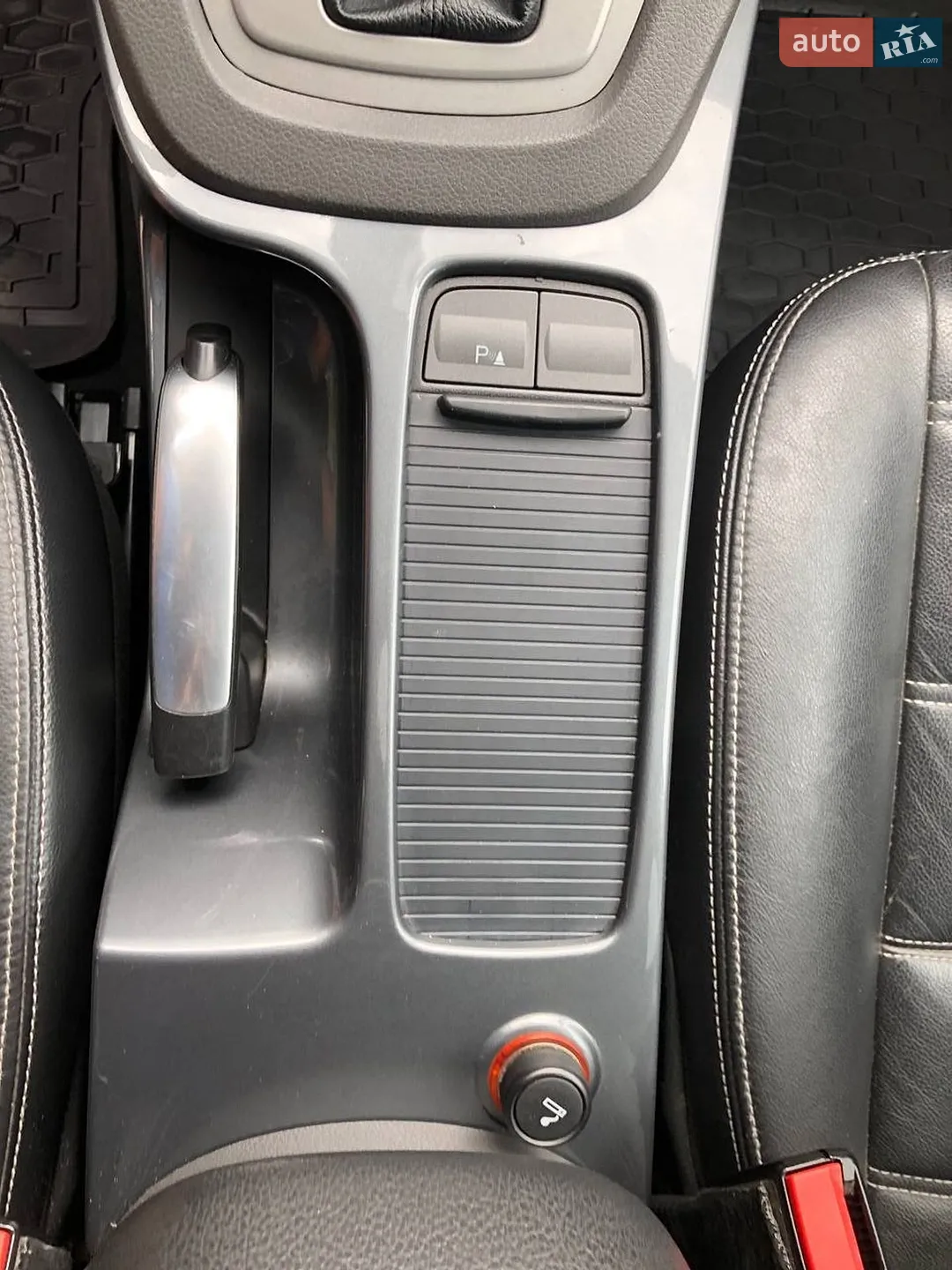 2012 Ford Kuga - мініатюра 20