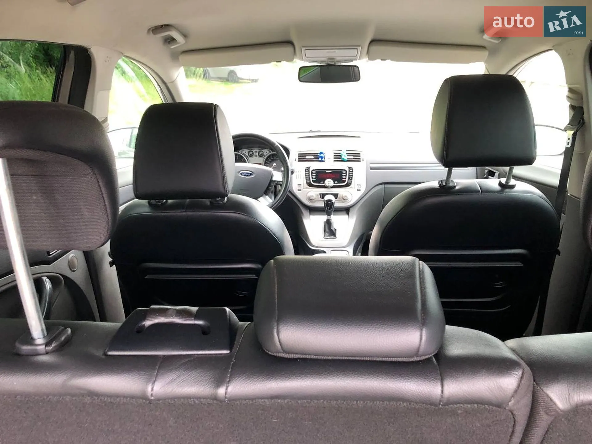 2012 Ford Kuga - мініатюра 24