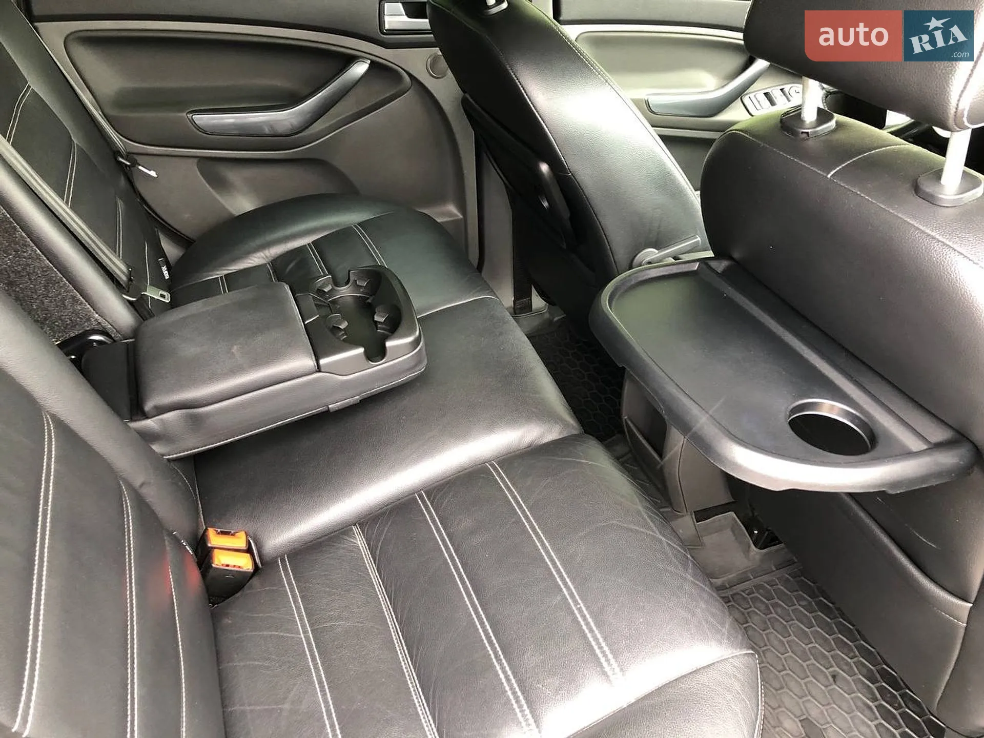 2012 Ford Kuga - мініатюра 31