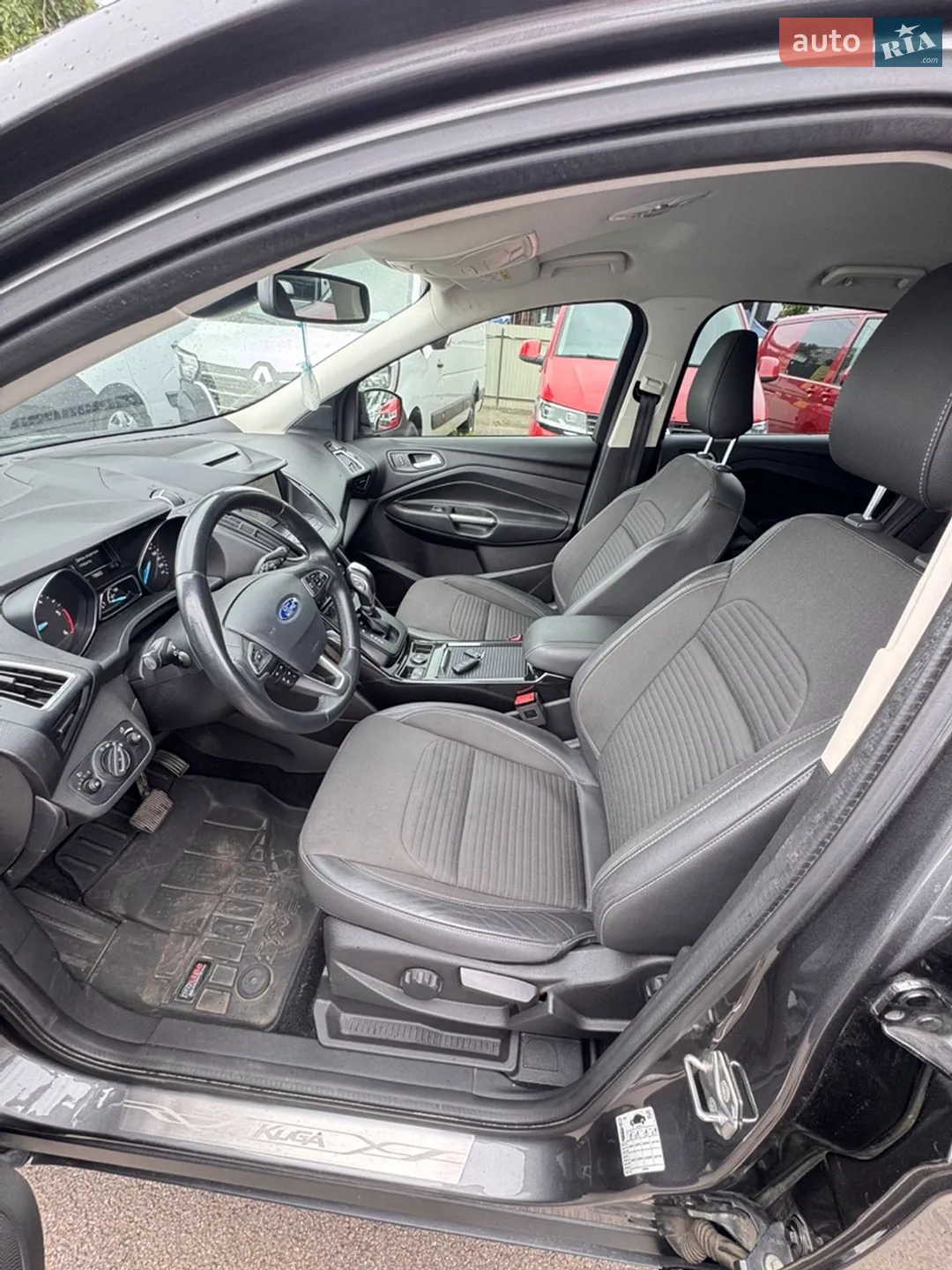 2019 Ford Kuga - мініатюра 15