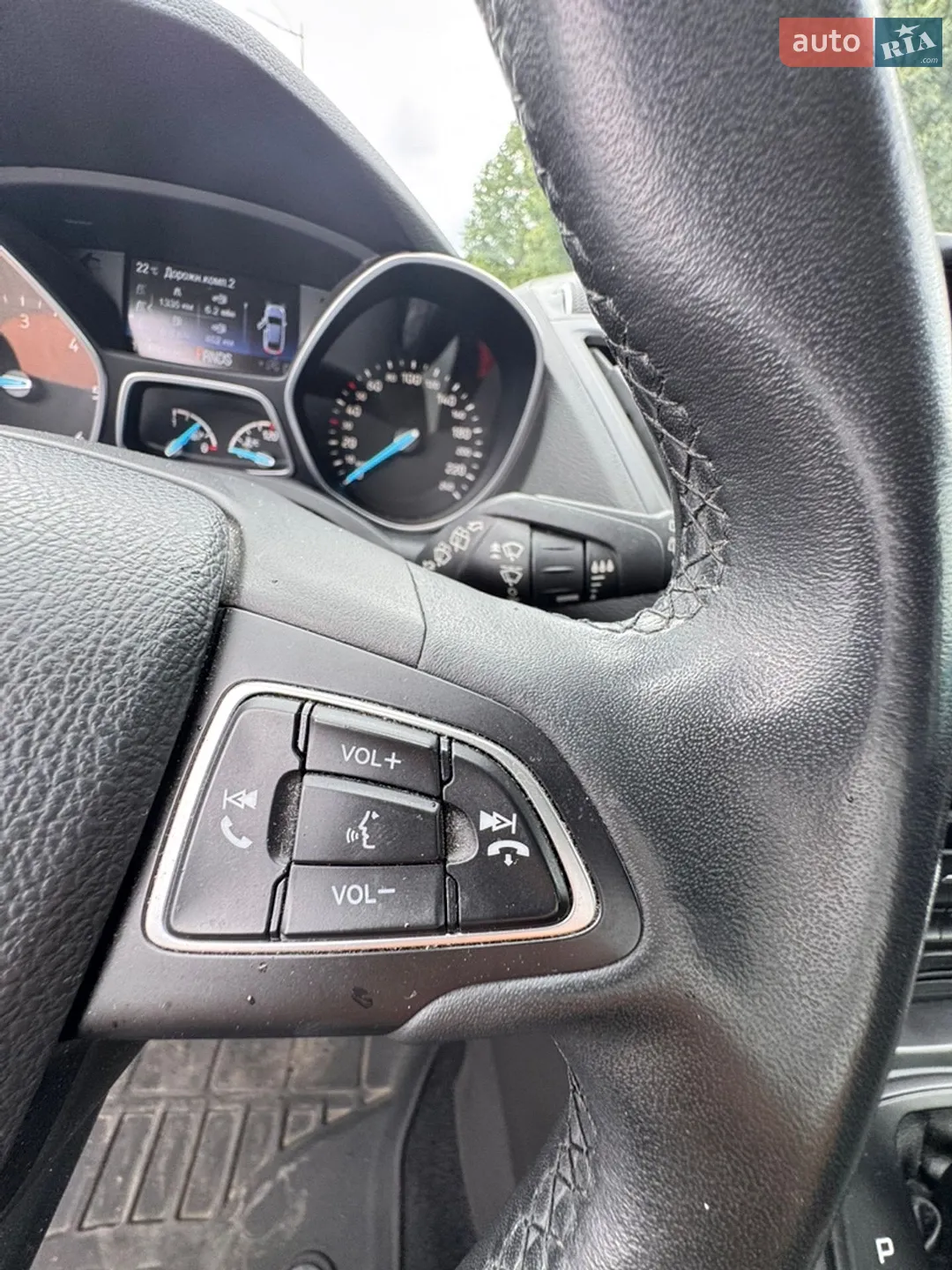 2019 Ford Kuga - мініатюра 25