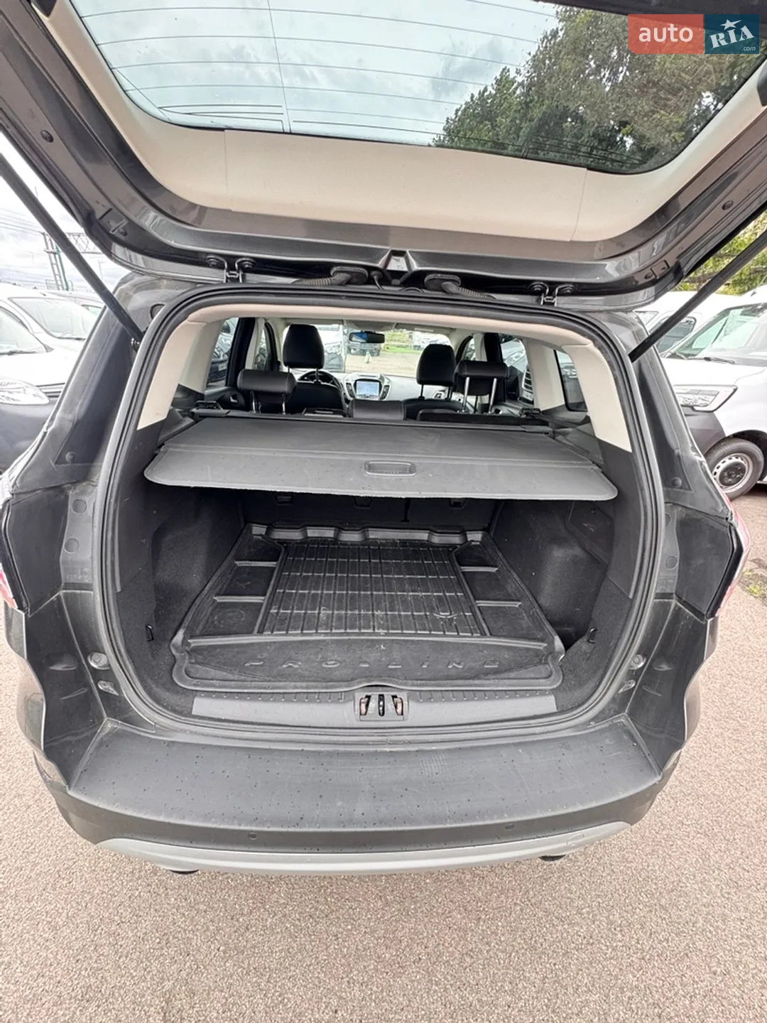 2019 Ford Kuga - мініатюра 30