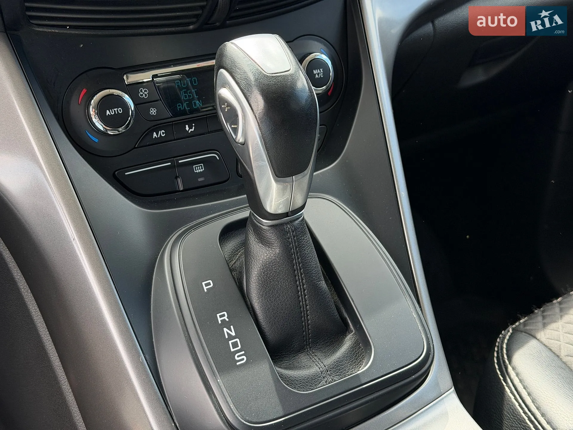 2014 Ford Kuga - мініатюра 28