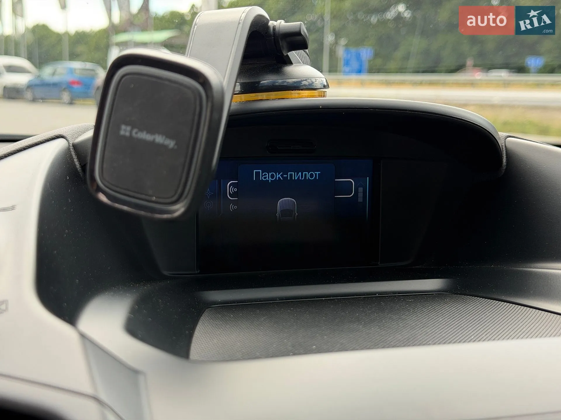 2014 Ford Kuga - мініатюра 32